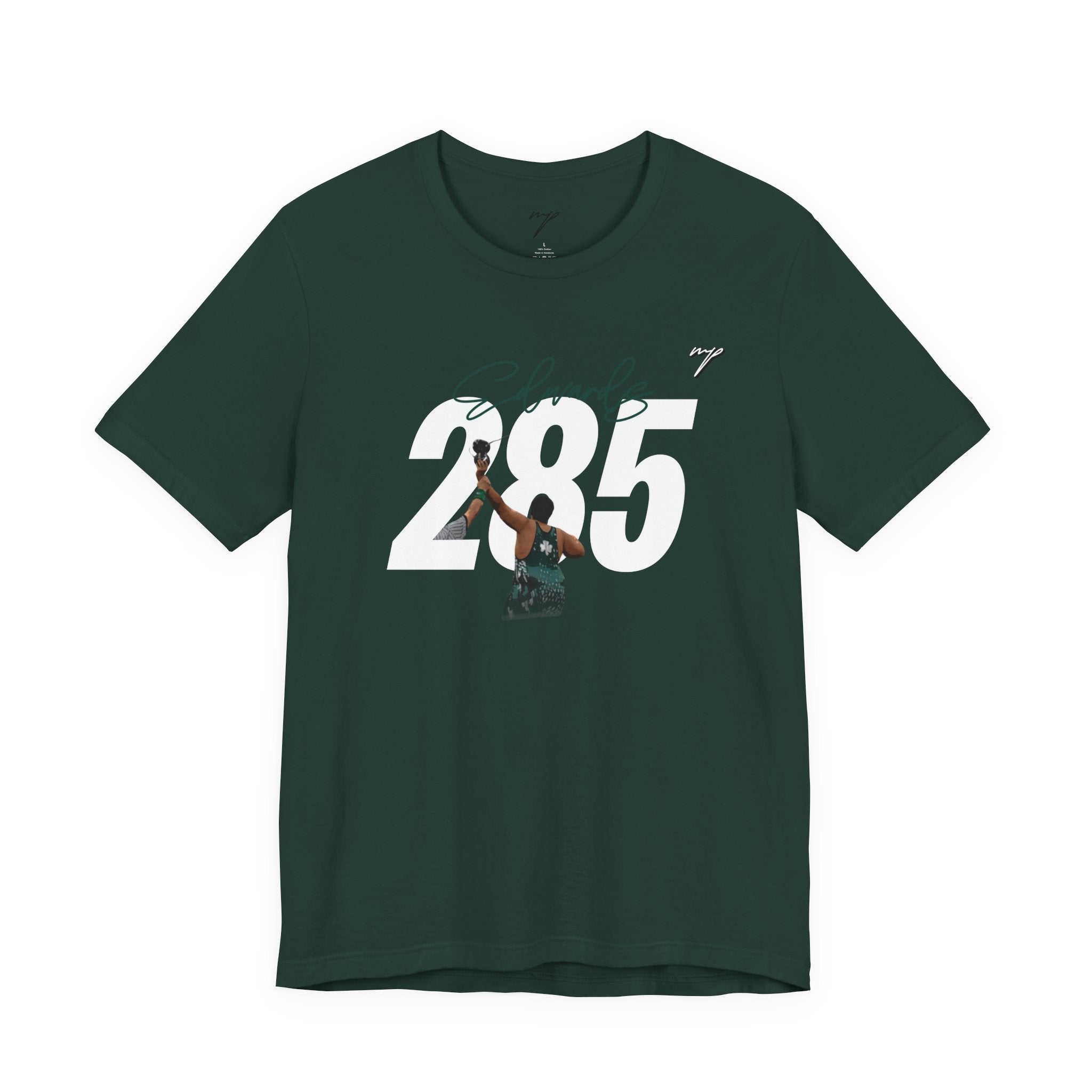 Jayd Edwards Graphic Tee