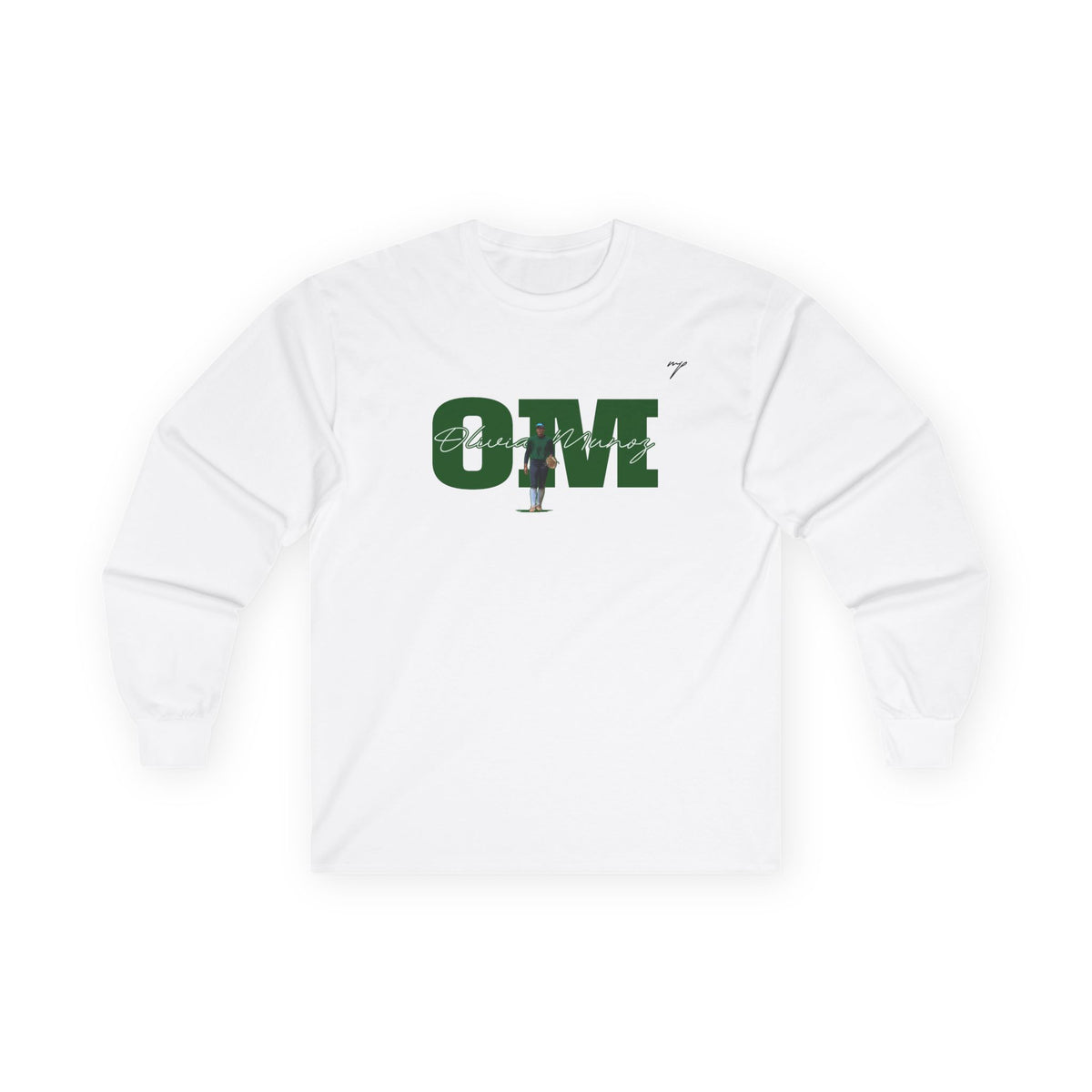 Olivia Munoz Long Sleeve