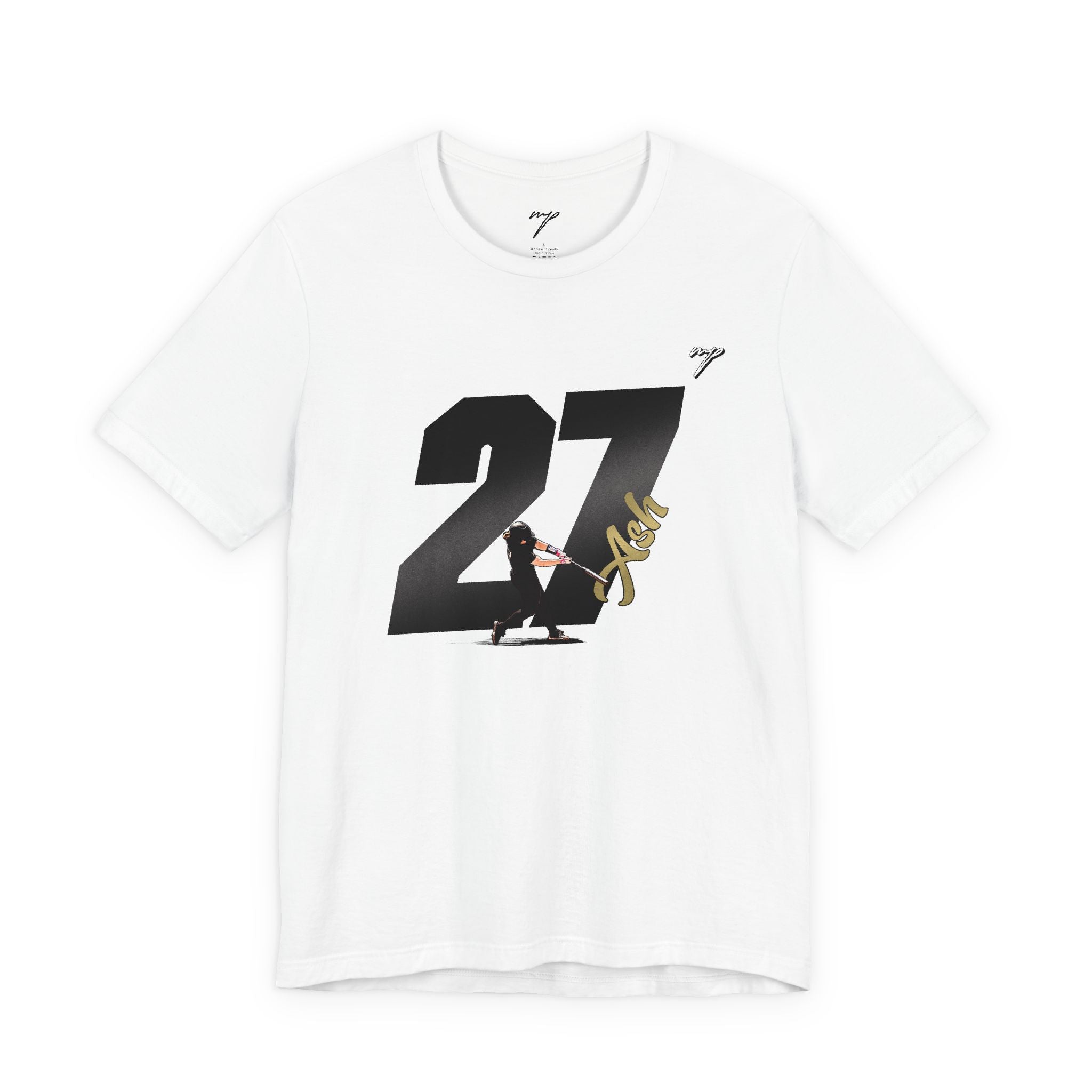 Ashleigh Griffin Graphic Tee