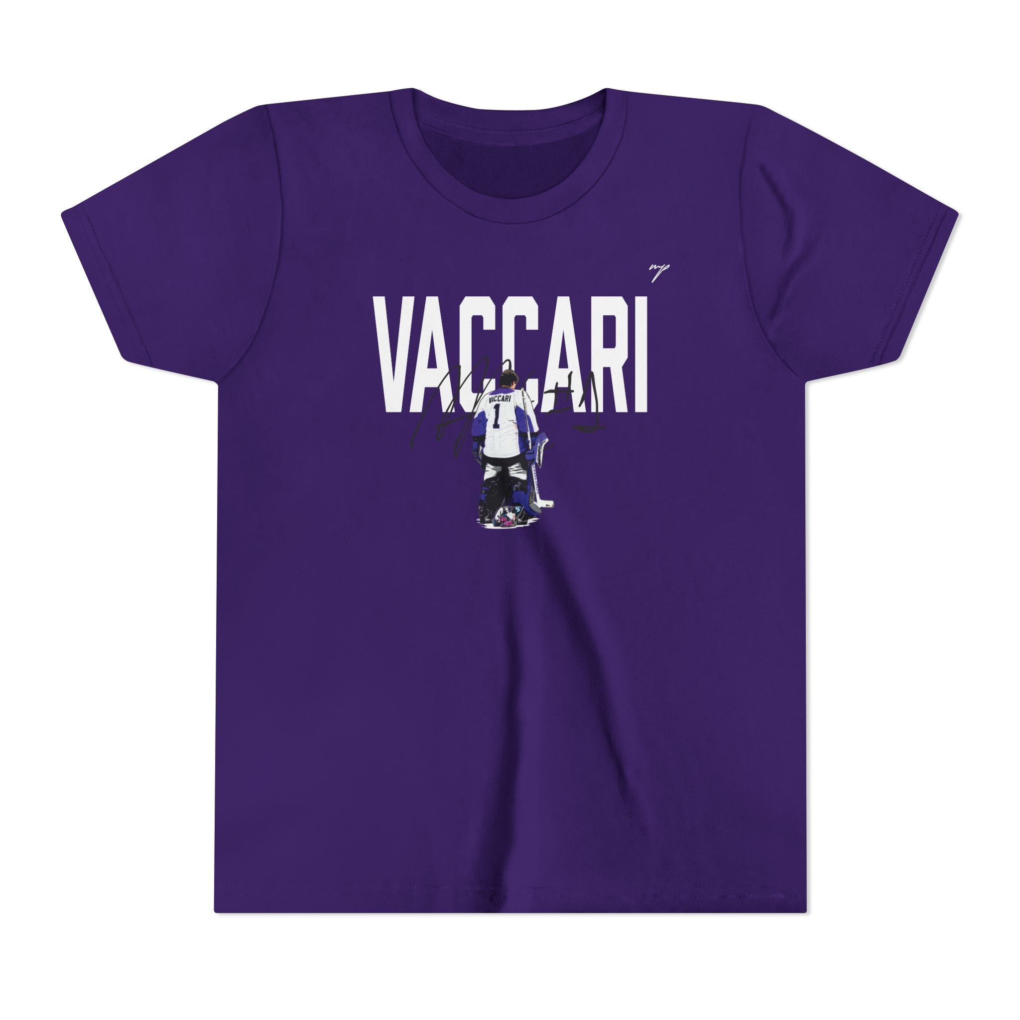 Mason Vaccari YOUTH Graphic Tee