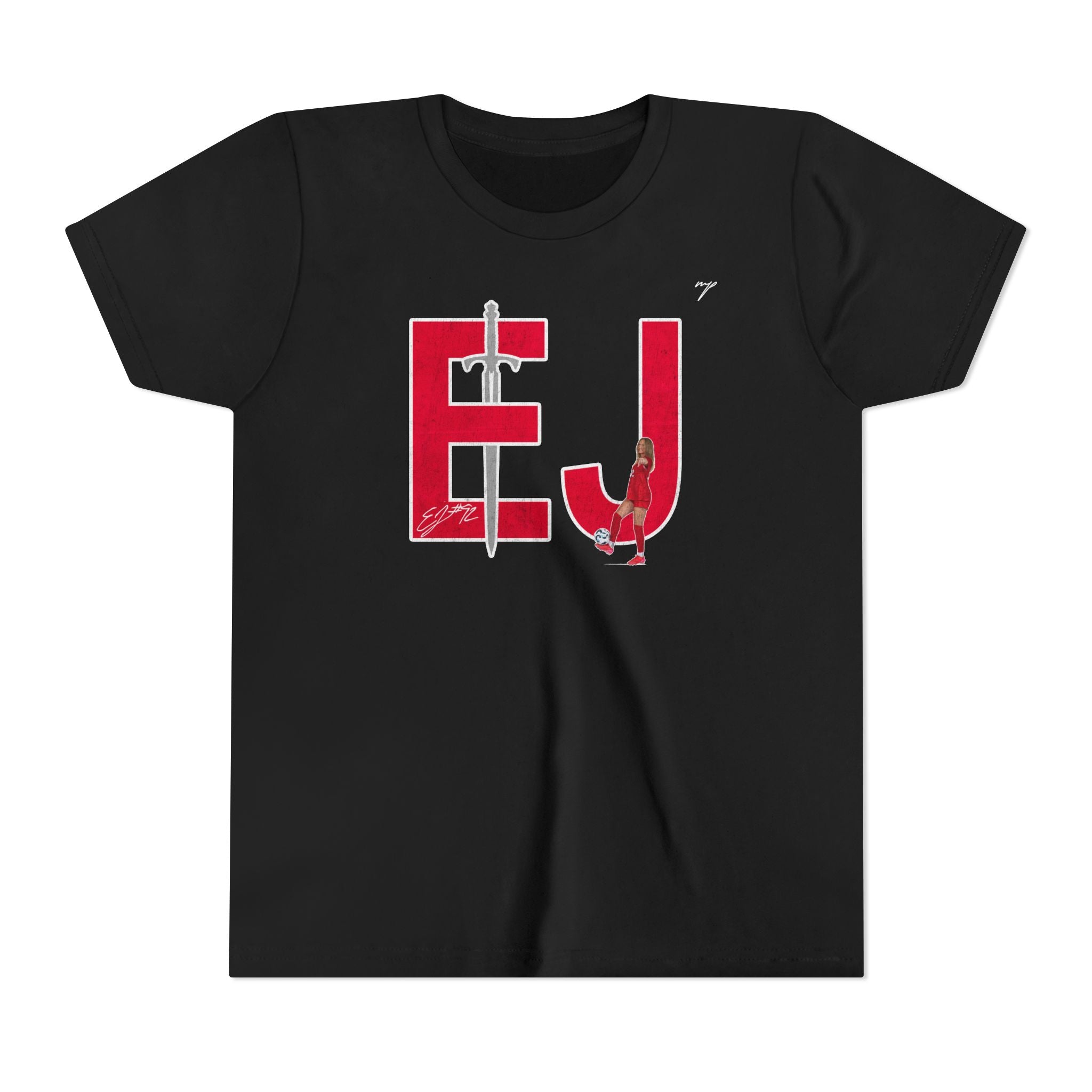 Emma Johns YOUTH Graphic Tee