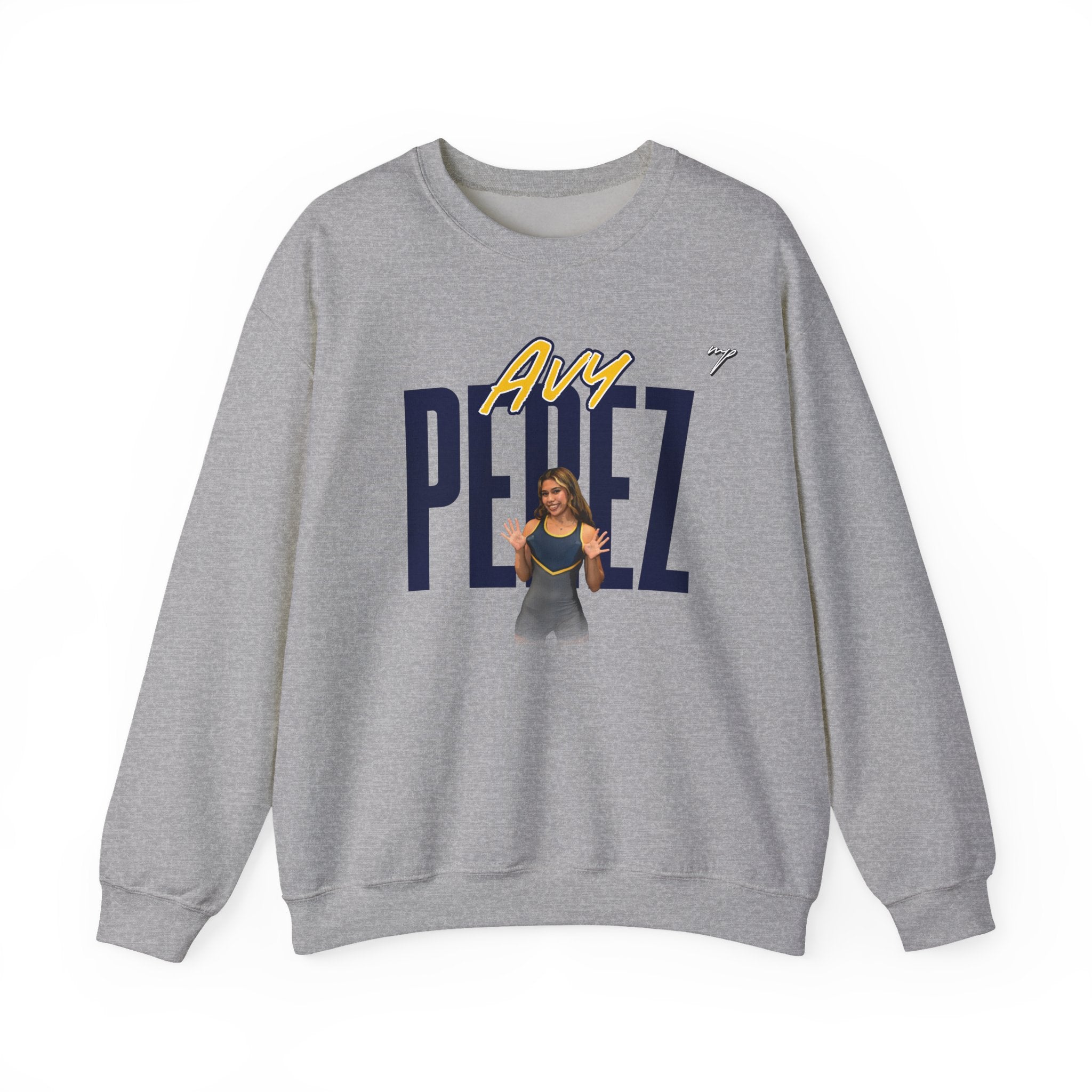 Avy Perez Crewneck