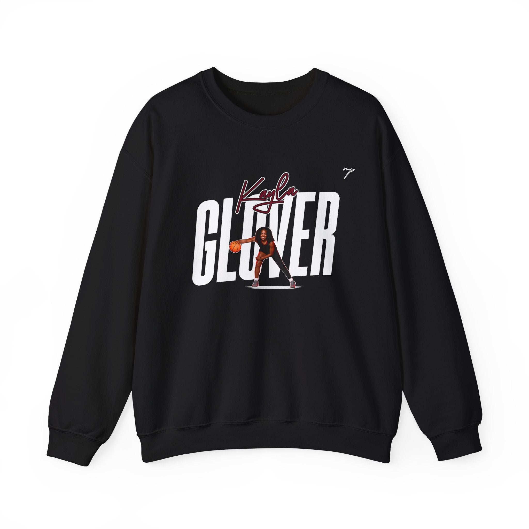 Kayla Glover Crewneck