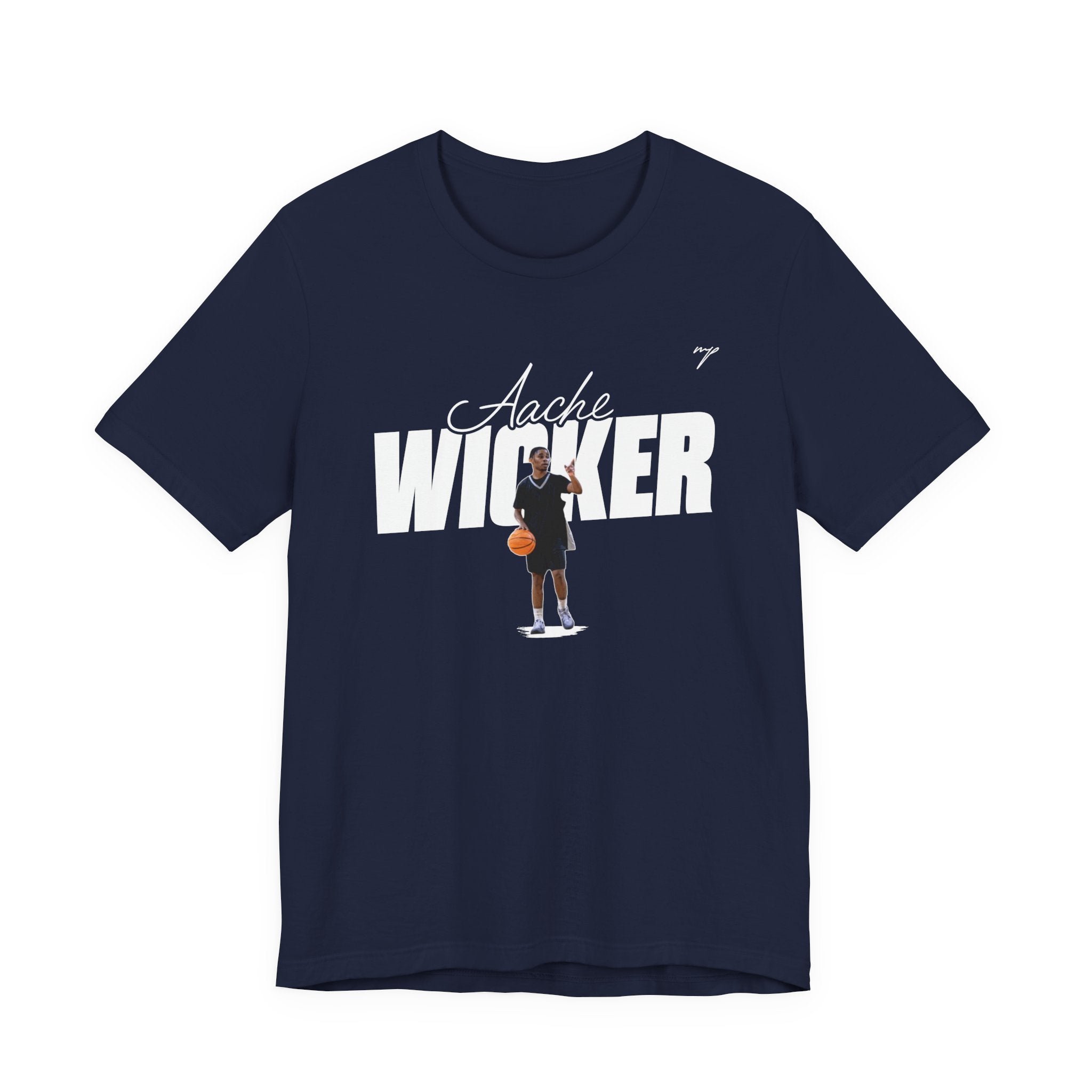 Aache Wicker Graphic Tee
