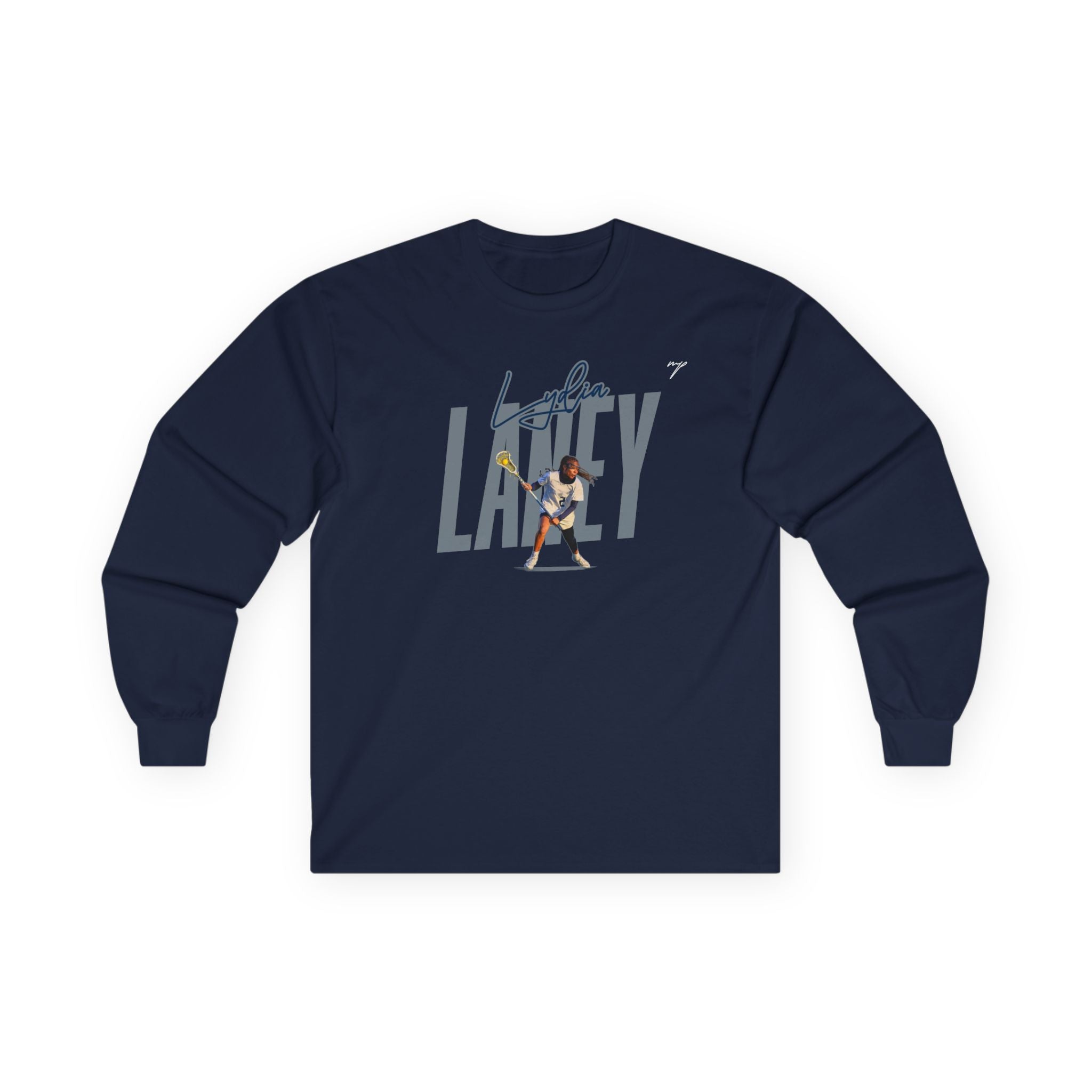 Lydia Laney Long Sleeve