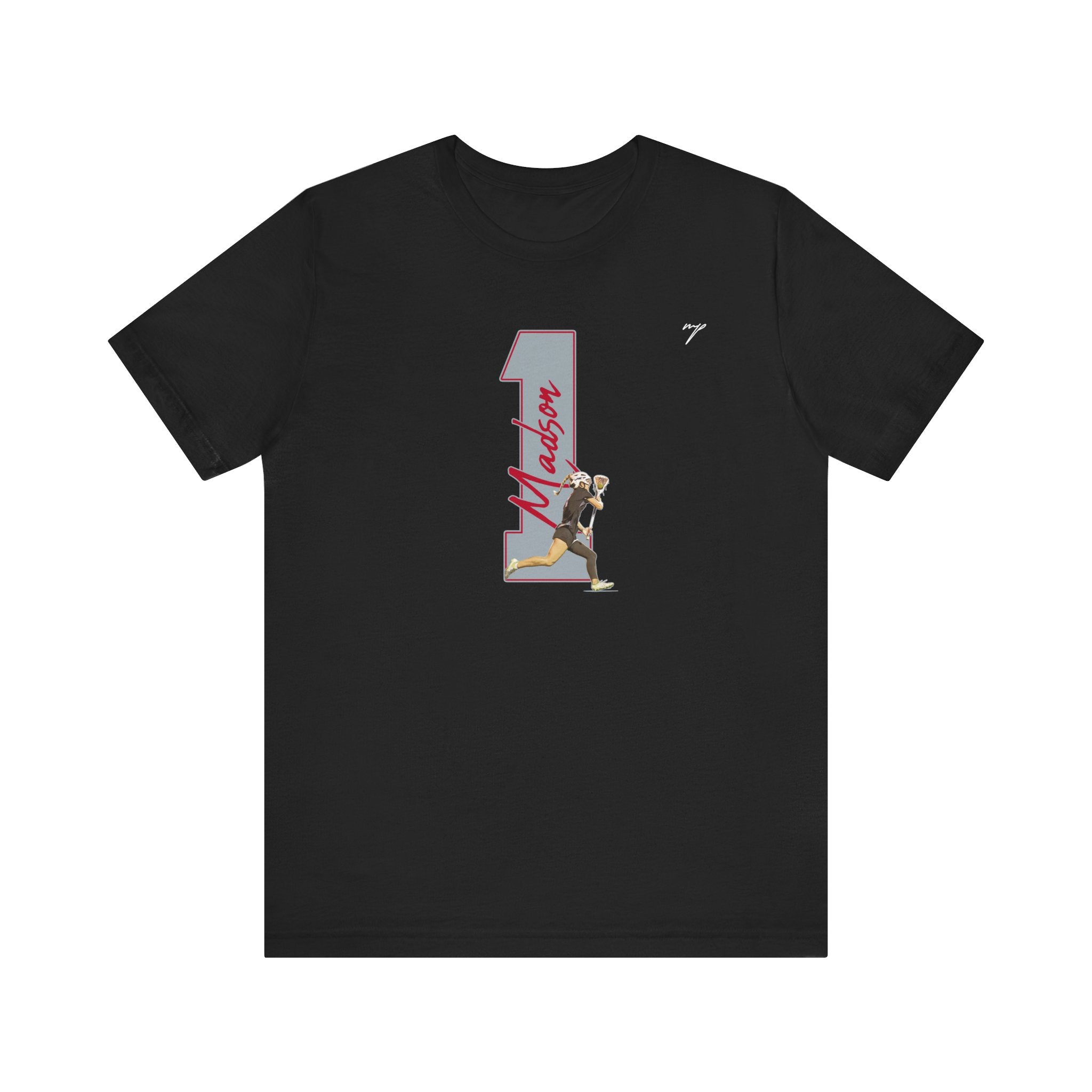 Gracie Madson Graphic Tee