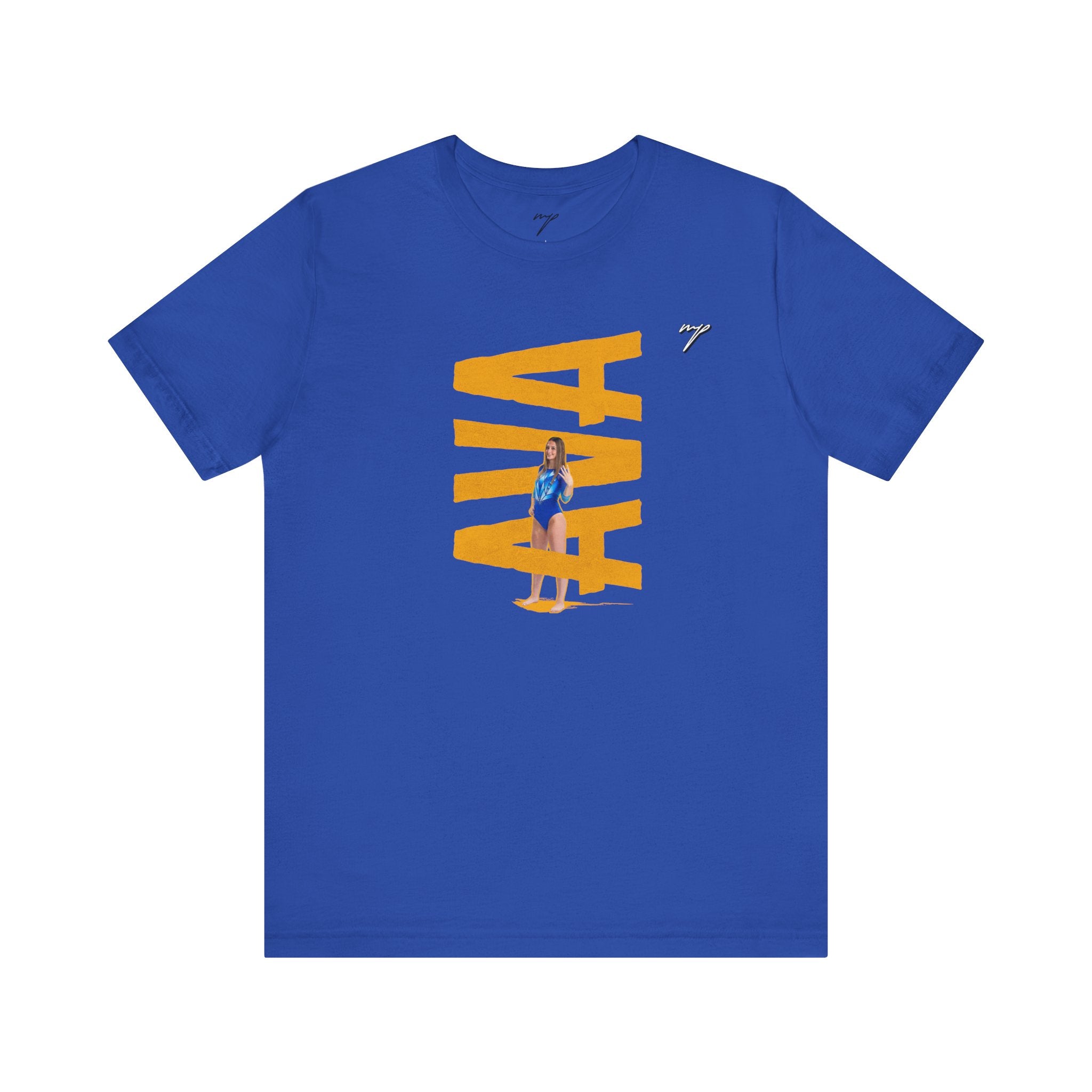 Ava Callahan Graphic Tee