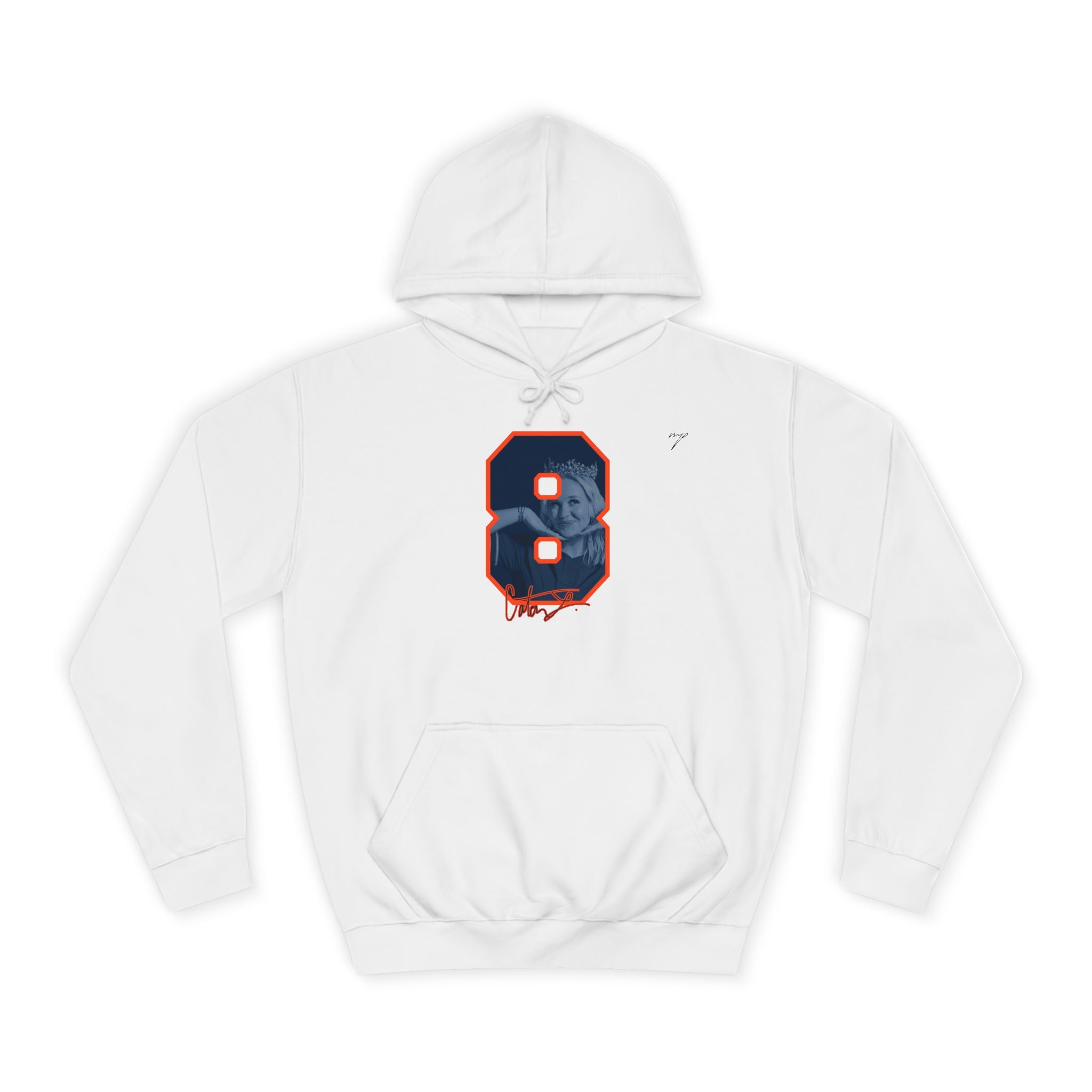Caton Letbetter Hoodie