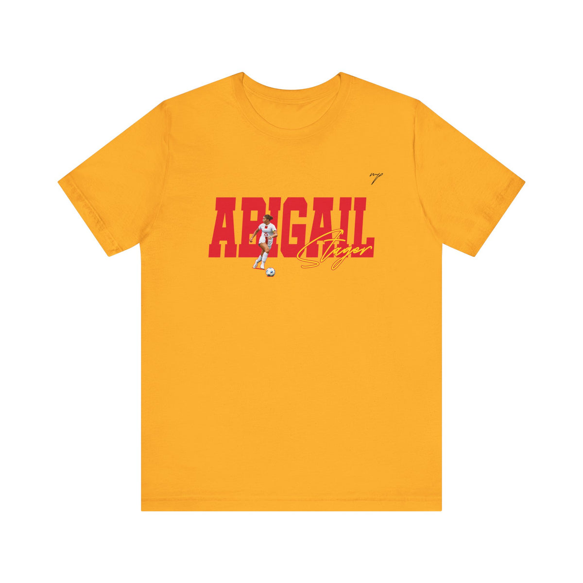 Abigail Stager Graphic Tee