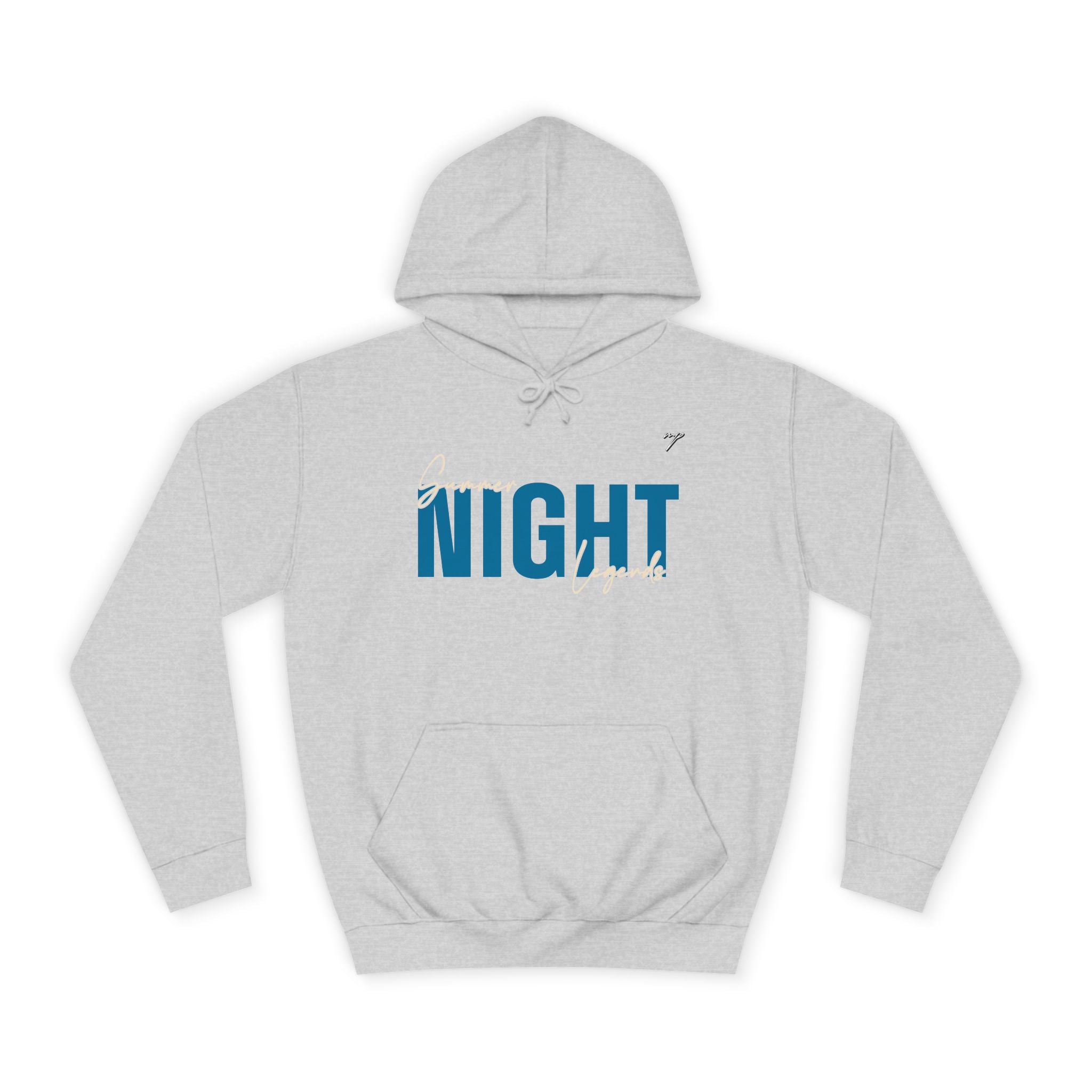 Summer Night Legends Hoodie