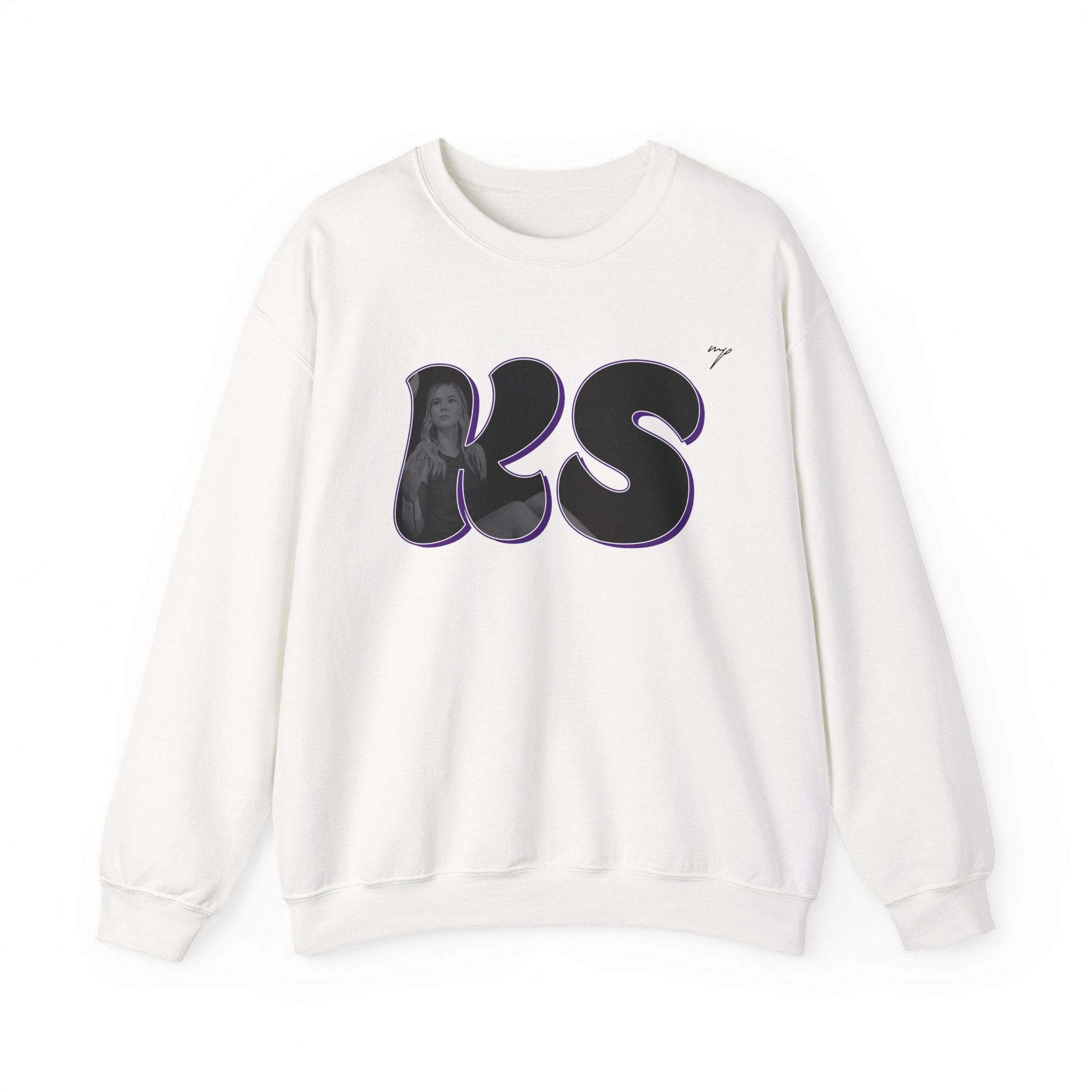 Kristen Sheehy Crewneck