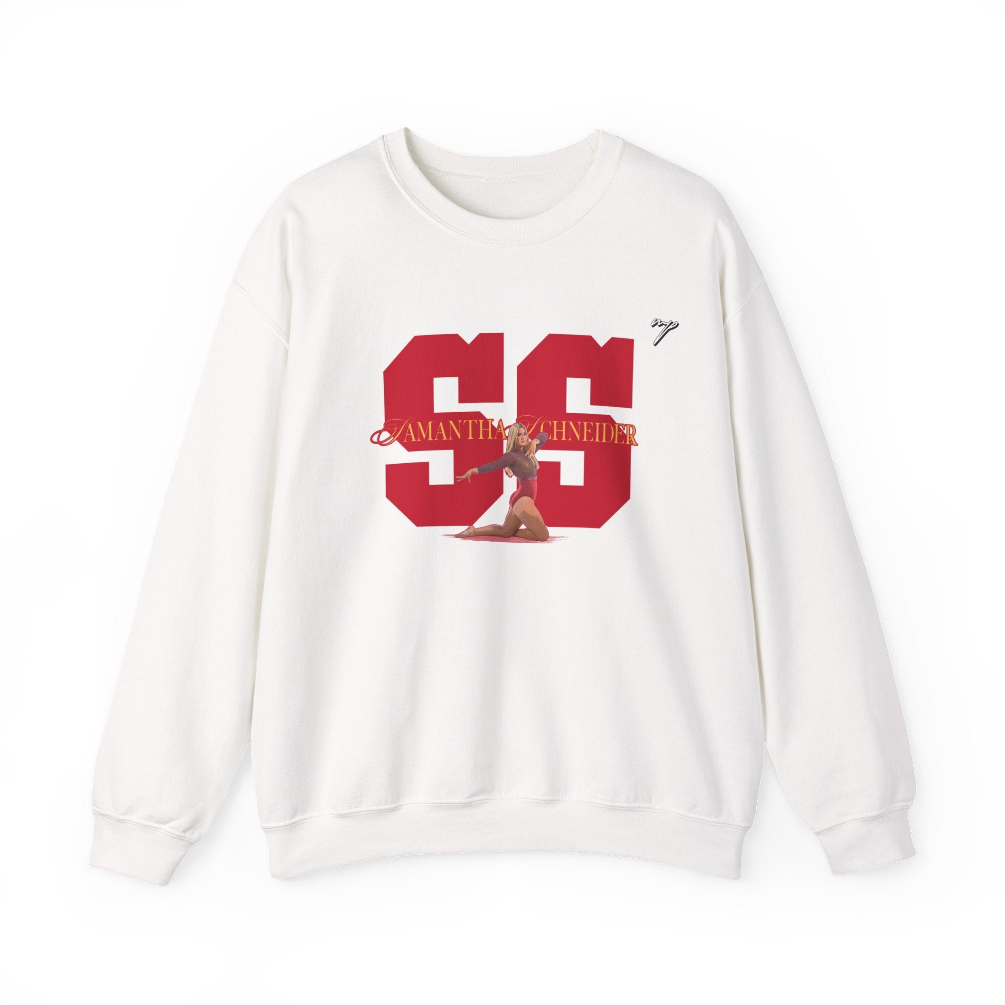 Samantha Schneider Crewneck