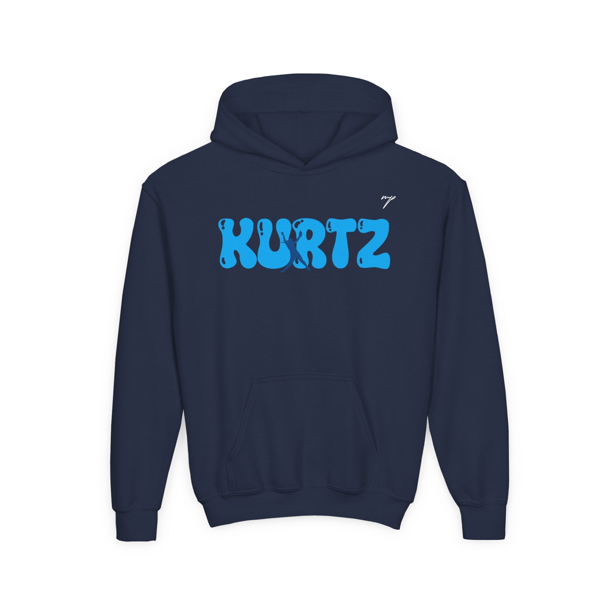 Madison Kurtz YOUTH Hoodie