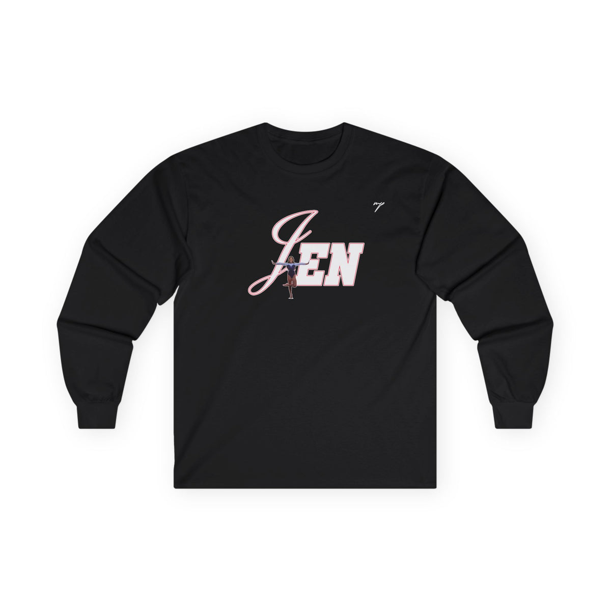 Ava Jen Long Sleeve