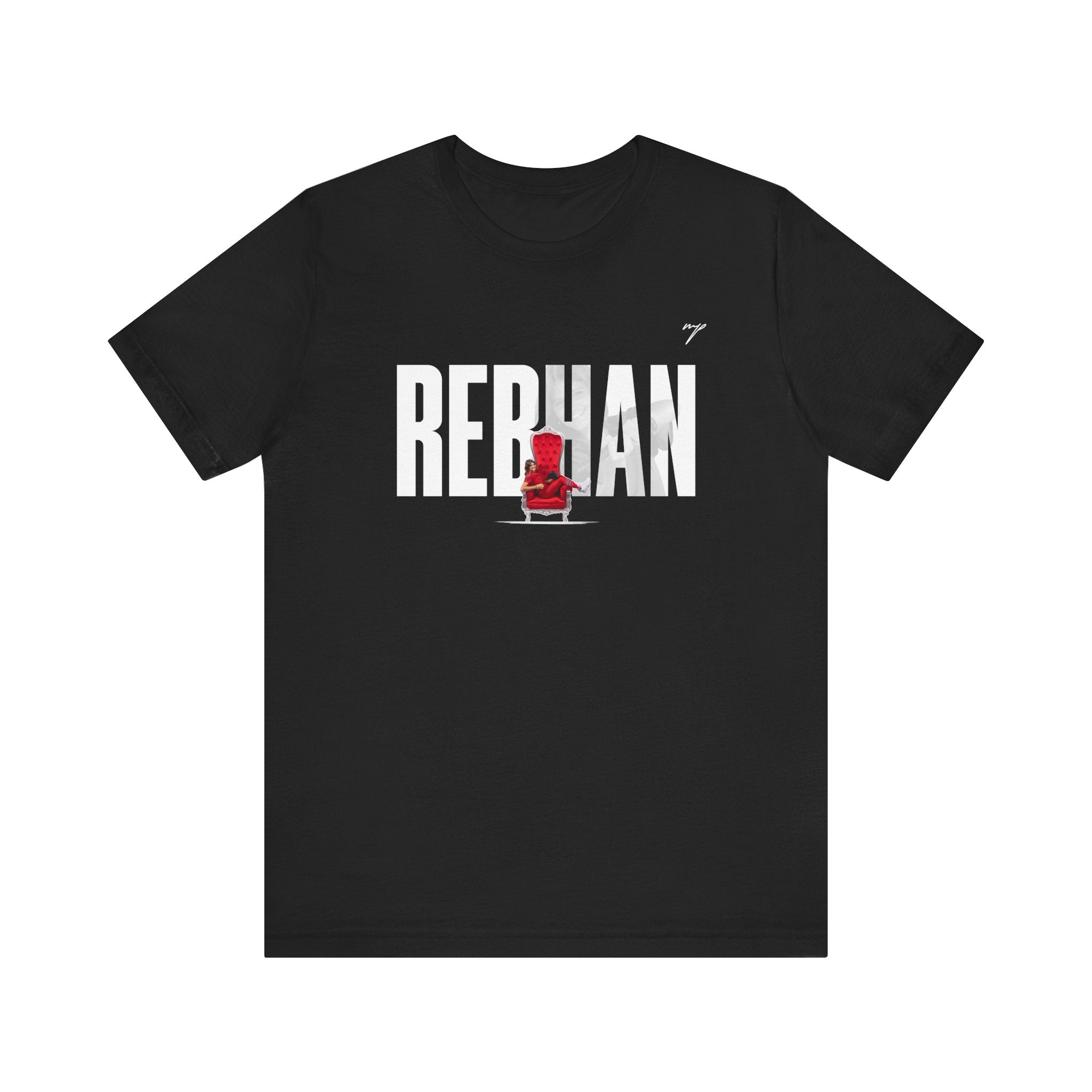 Taylor Rebhan Graphic Tee