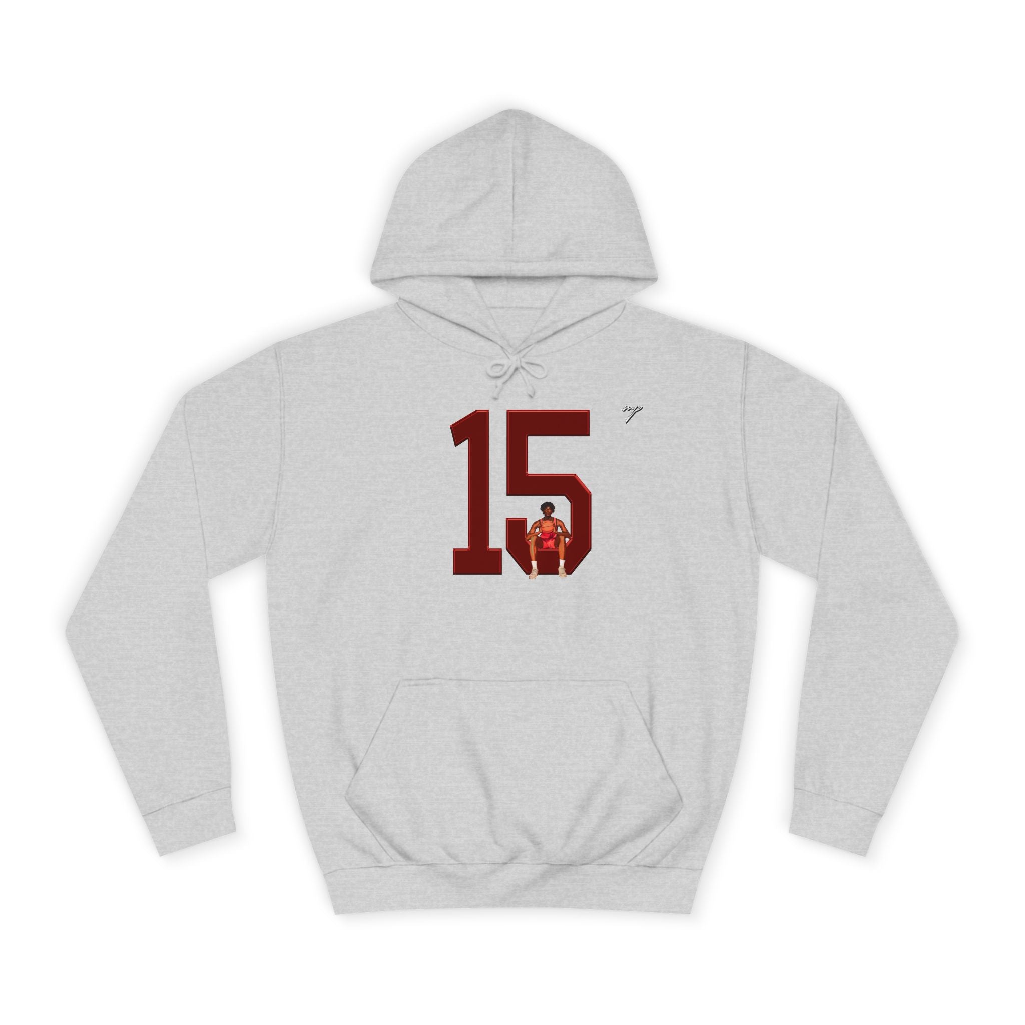 Fallou Dioum Hoodie