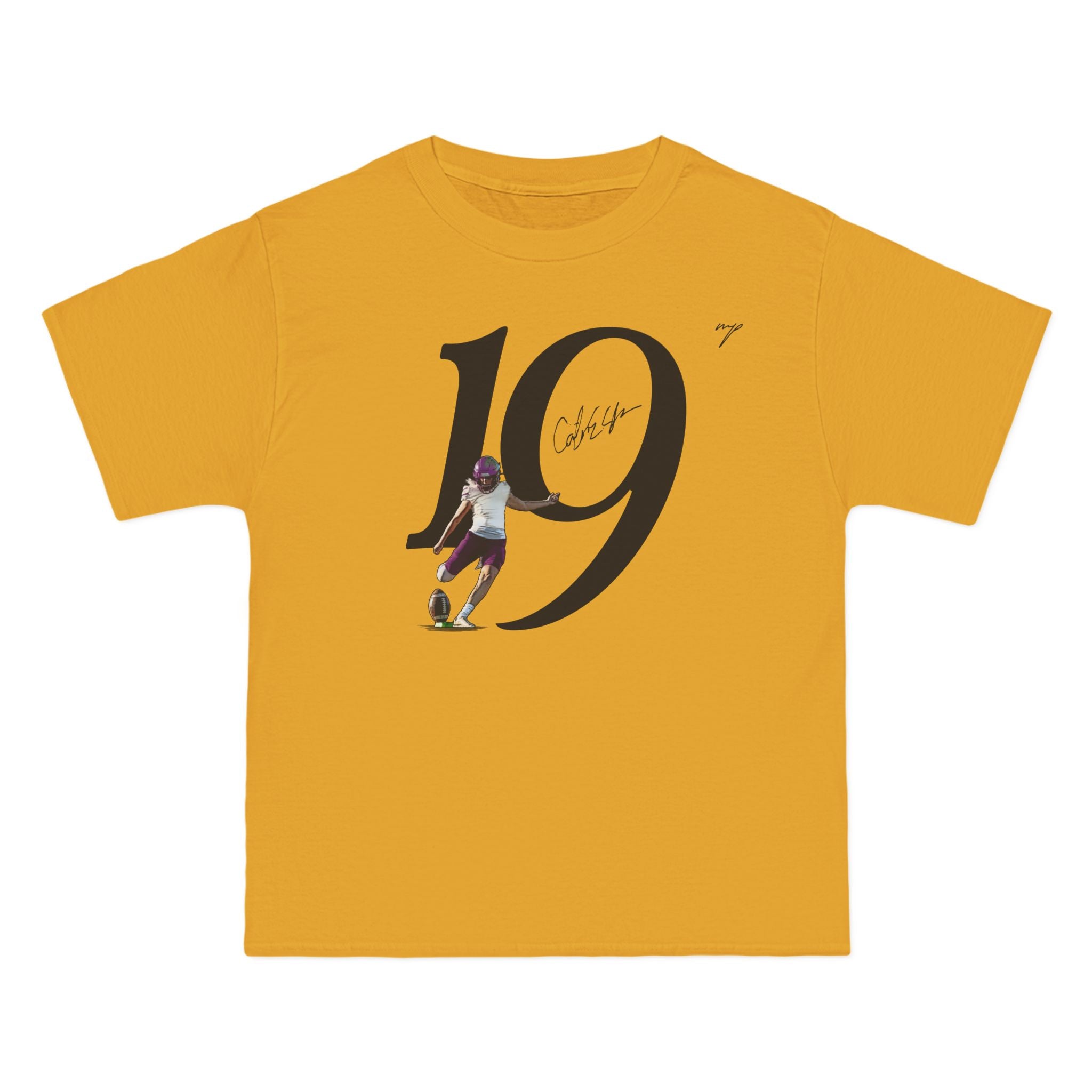 Caitlyn Soroka Vintage Tee