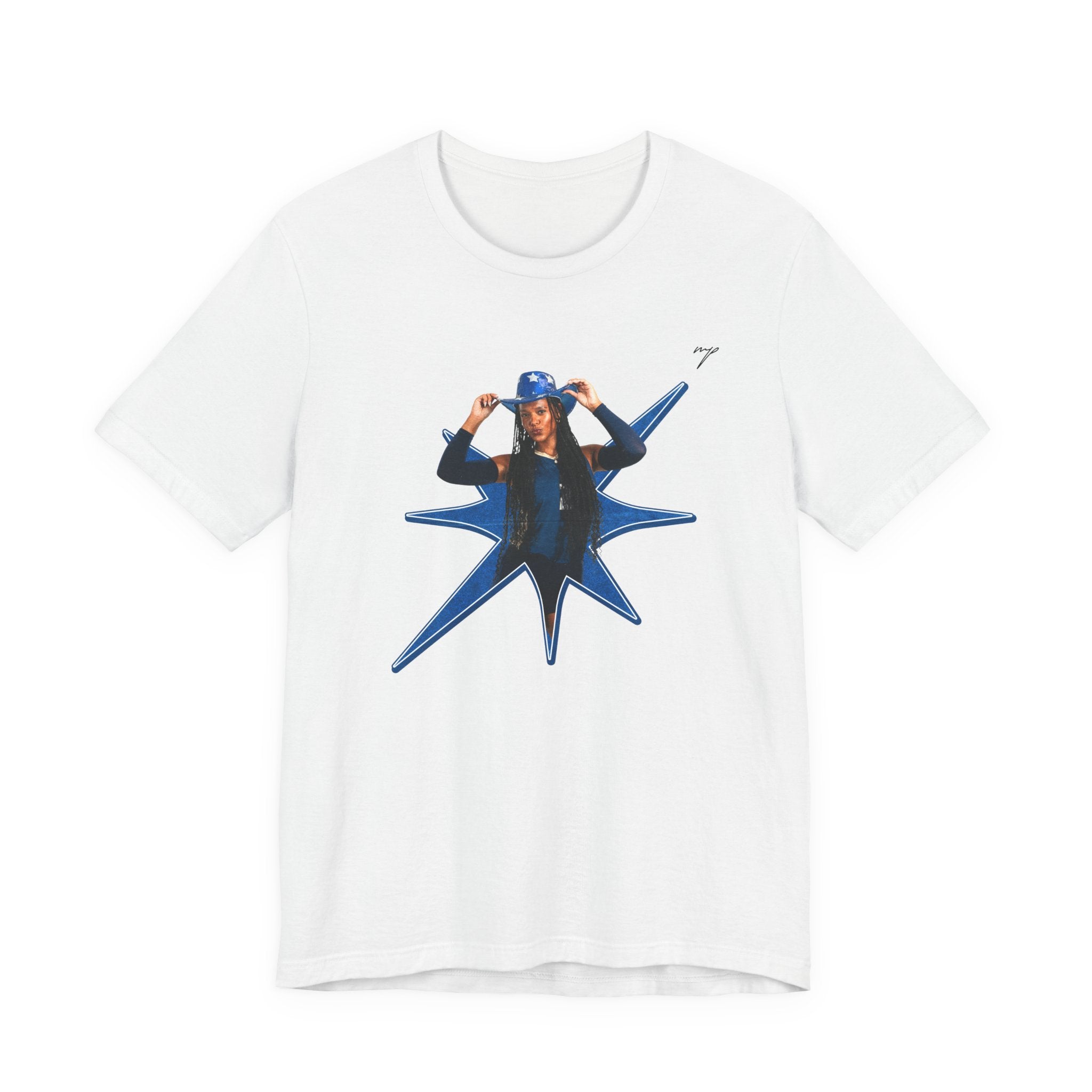 Mia Starr Graphic Tee