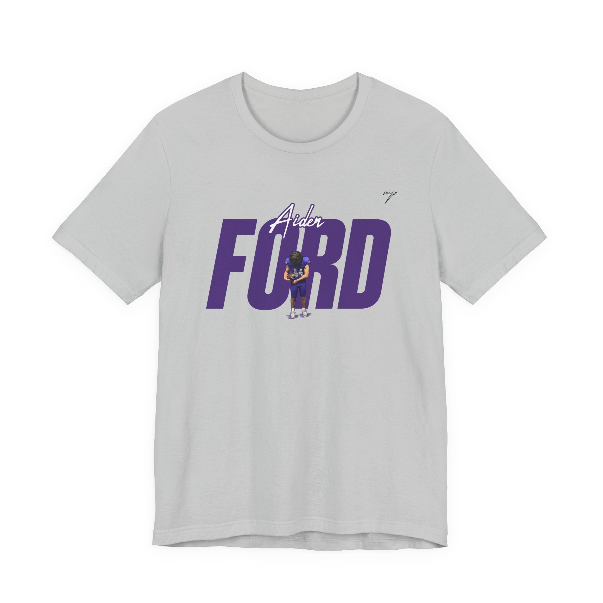 Aiden Ford Graphic Tee