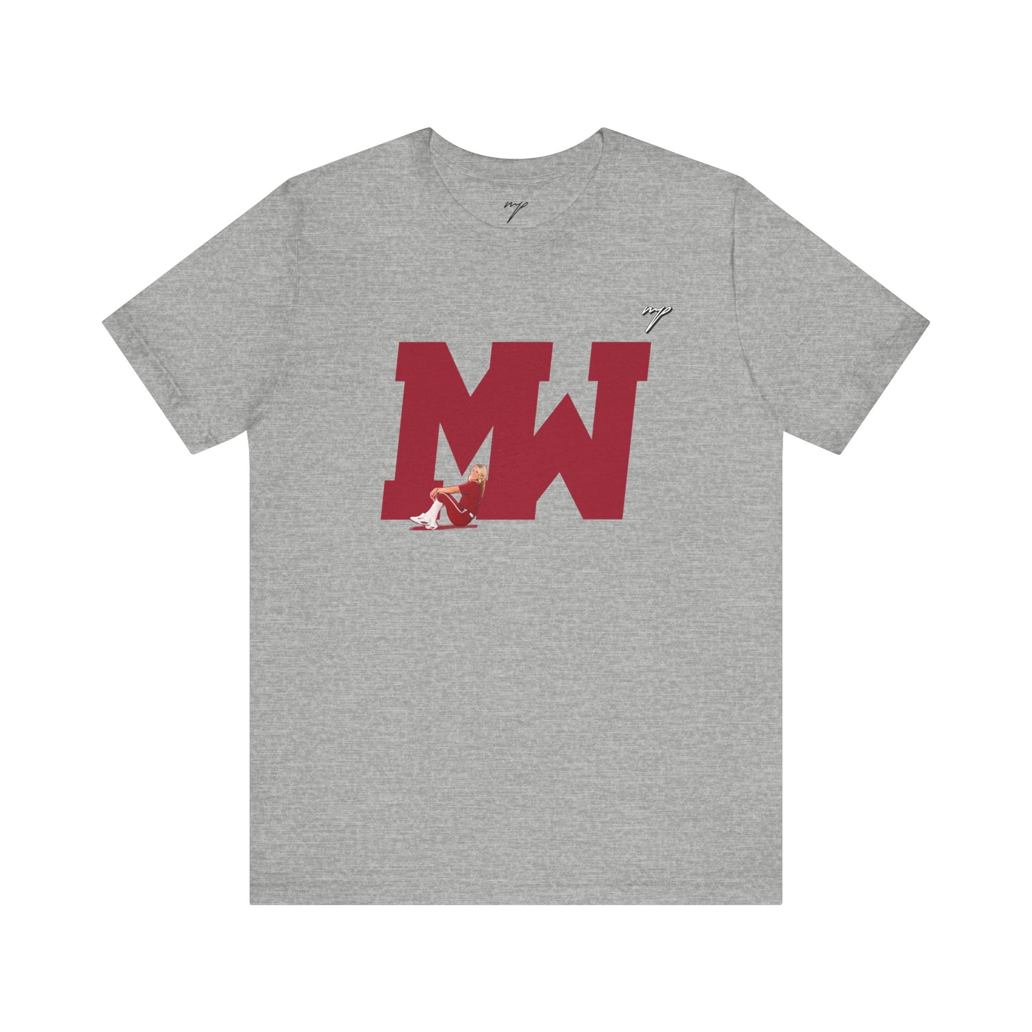 Morgan Waln Graphic Tee