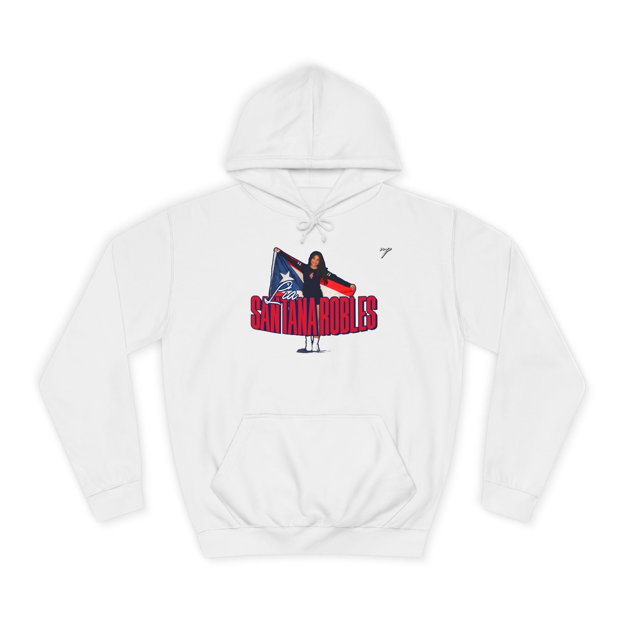 Liangelys Santana Robles Hoodie