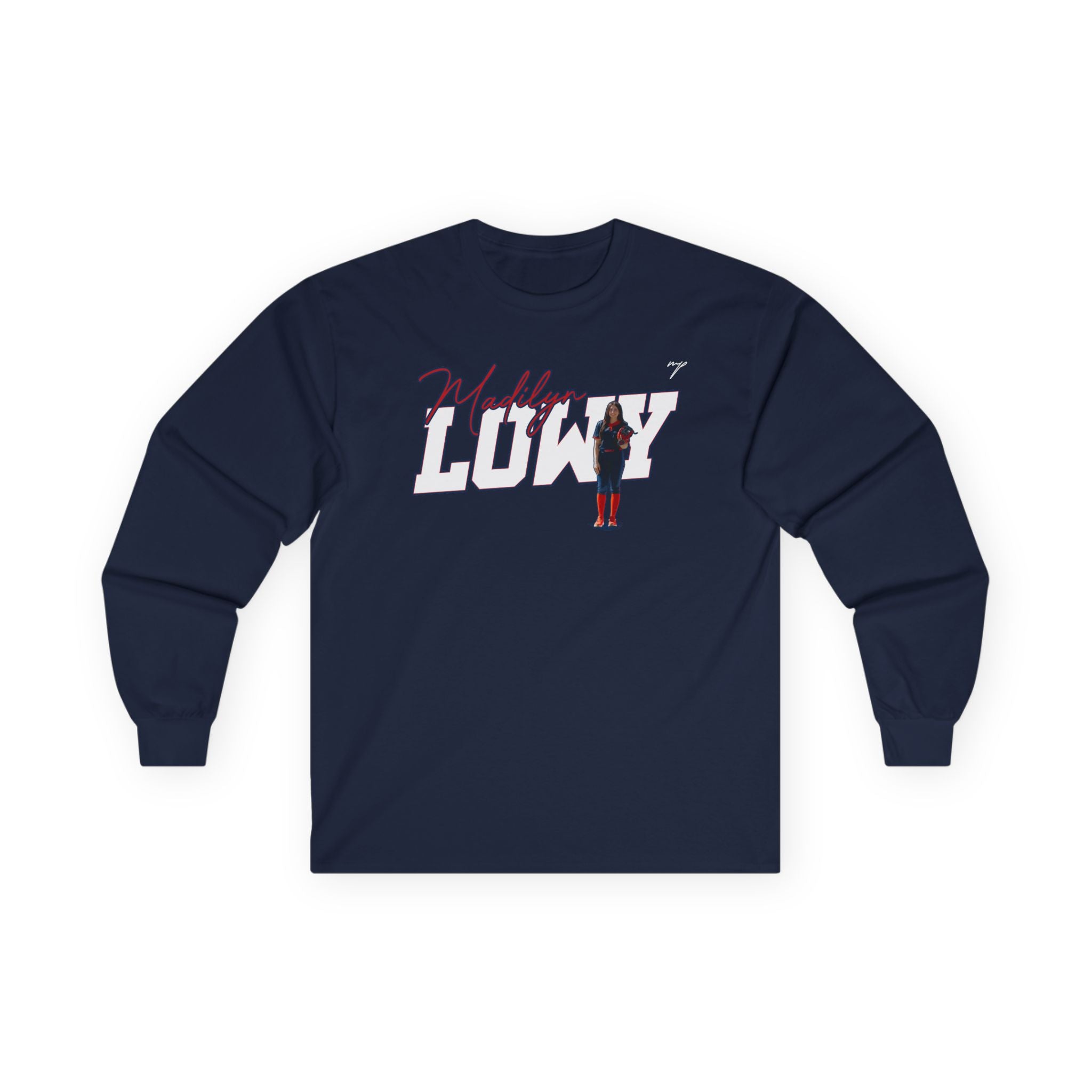 Madilyn Lowy Long Sleeve