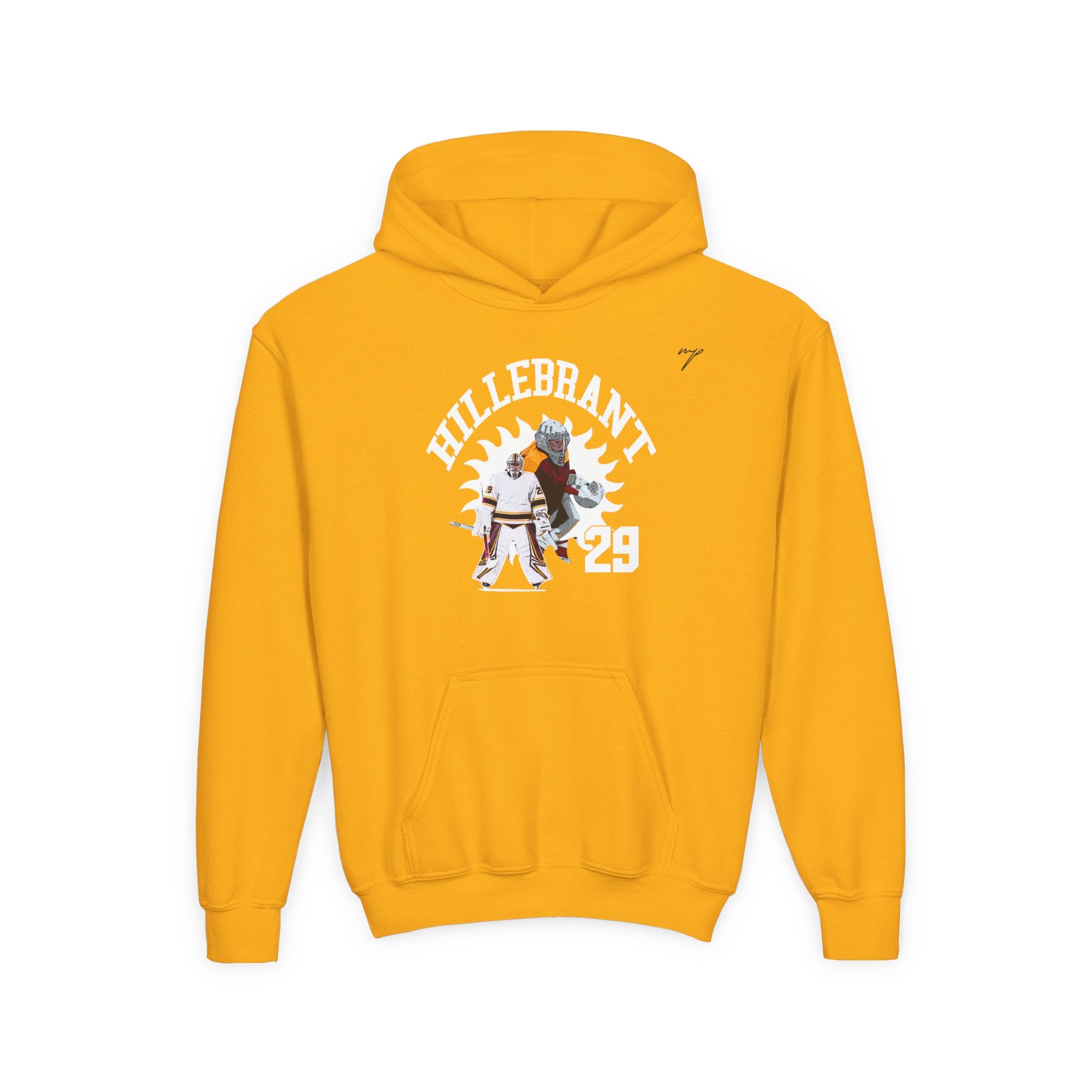Sam Hillebrandt YOUTH Hoodie
