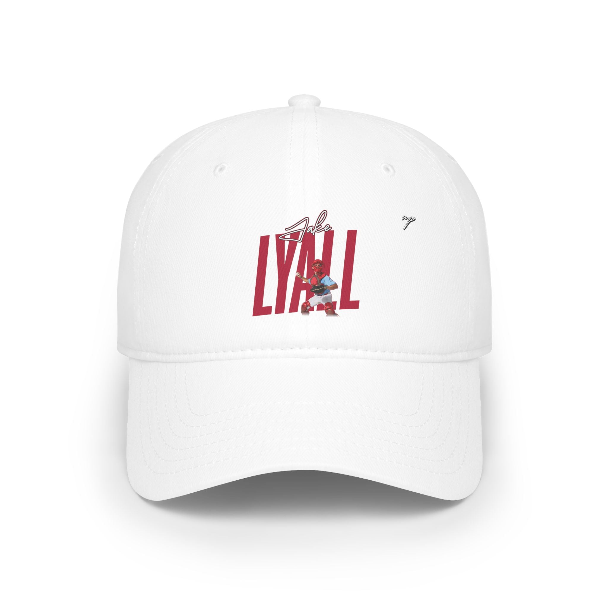 Jake Lyall Hat