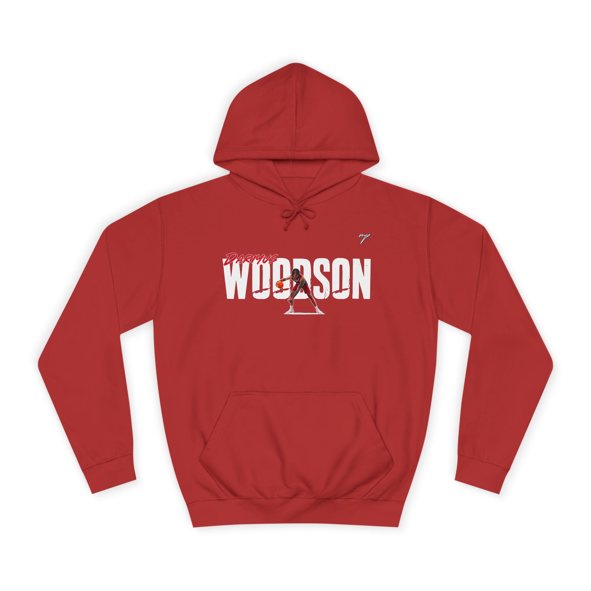 Dariyus Woodson Hoodie