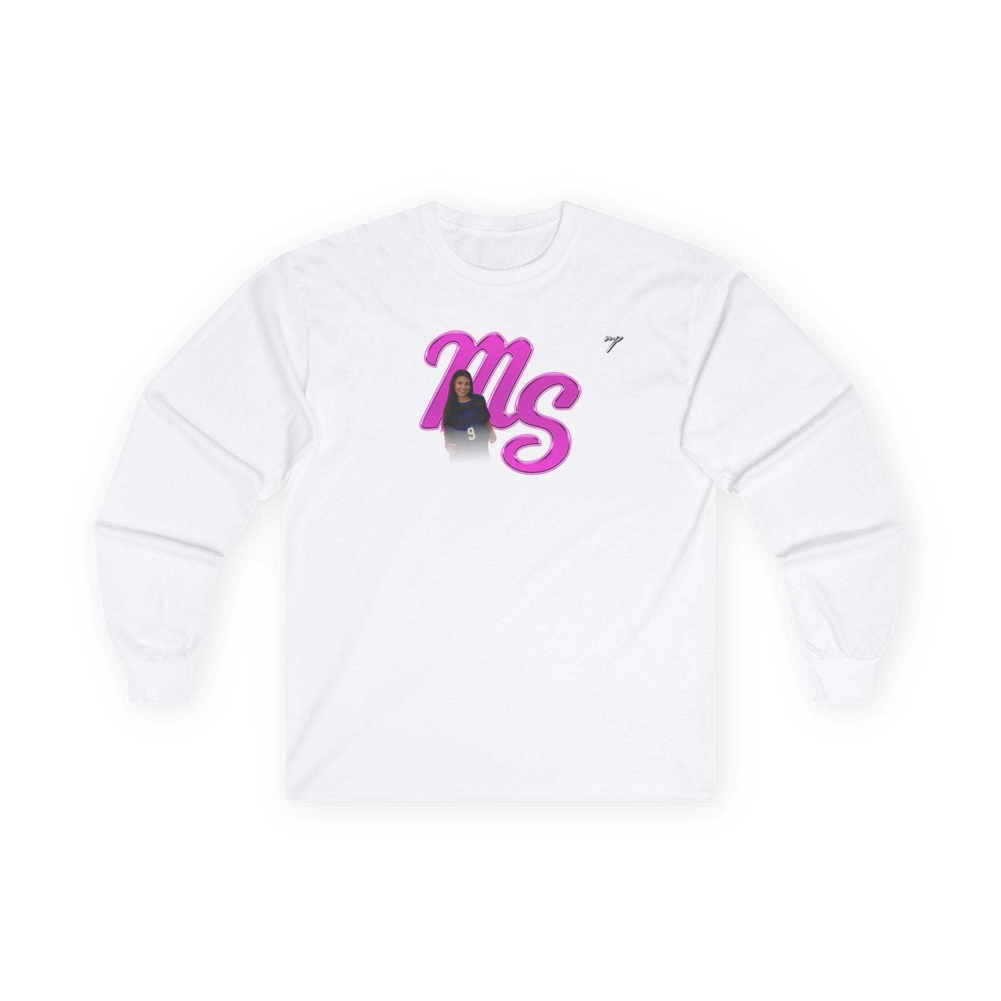Mia Sanchez Long Sleeve Tee
