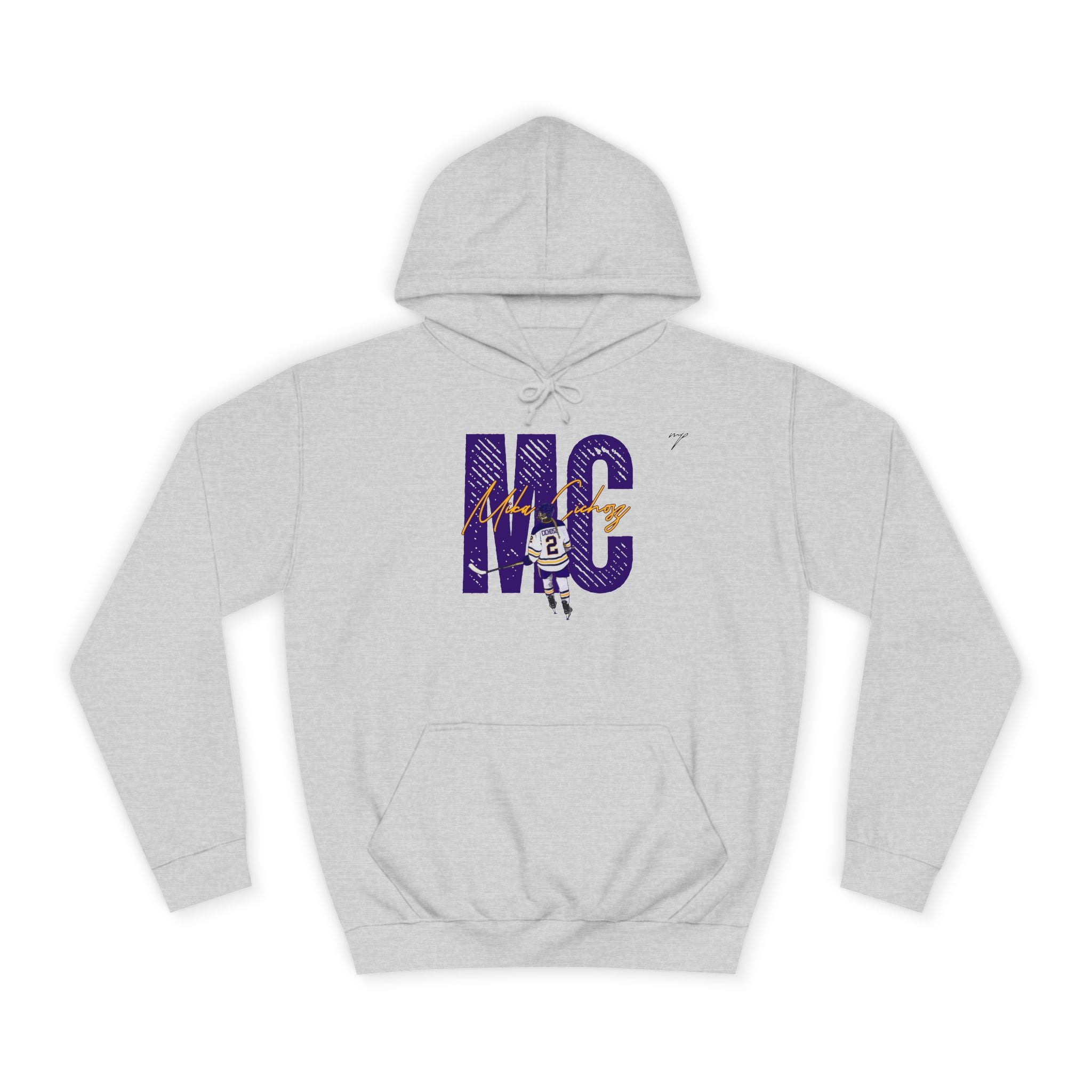Mika Cichosz Hoodie