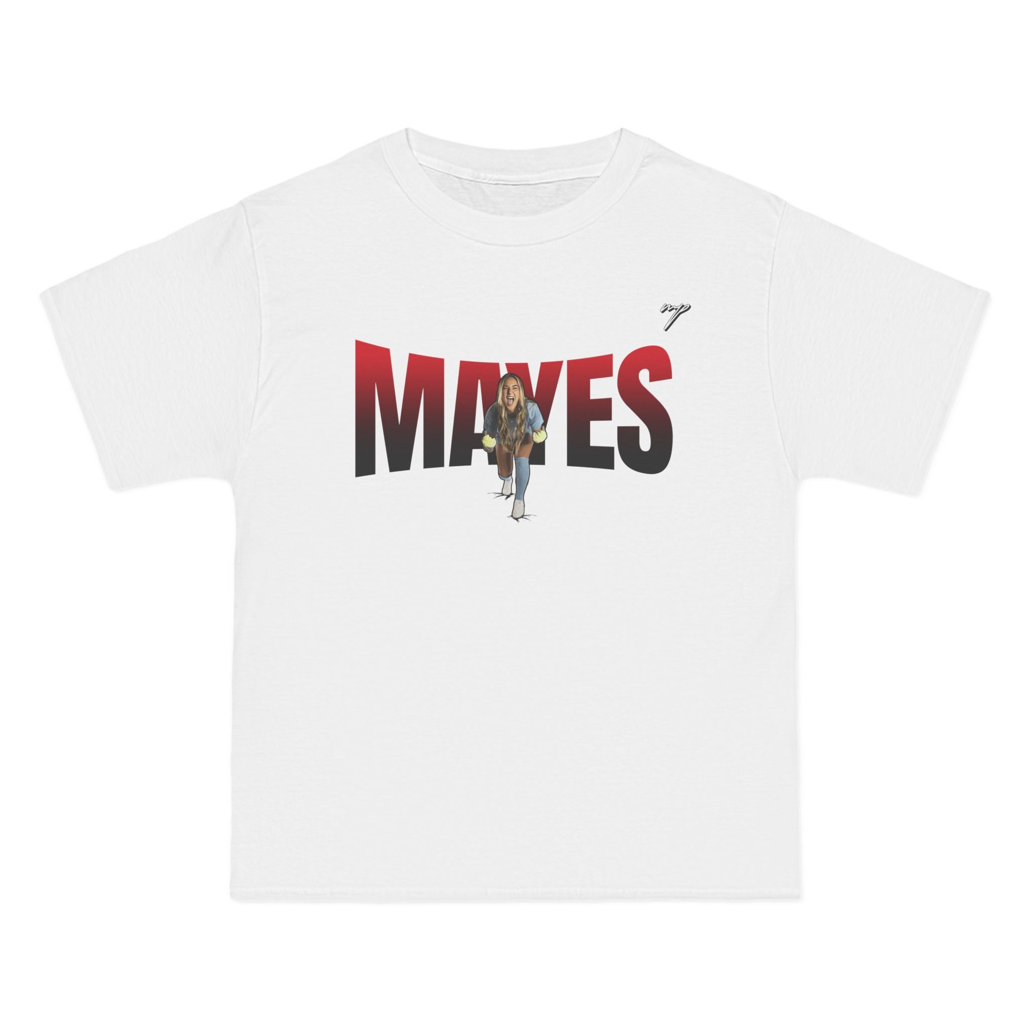 Natalie Mayes Vintage Tee