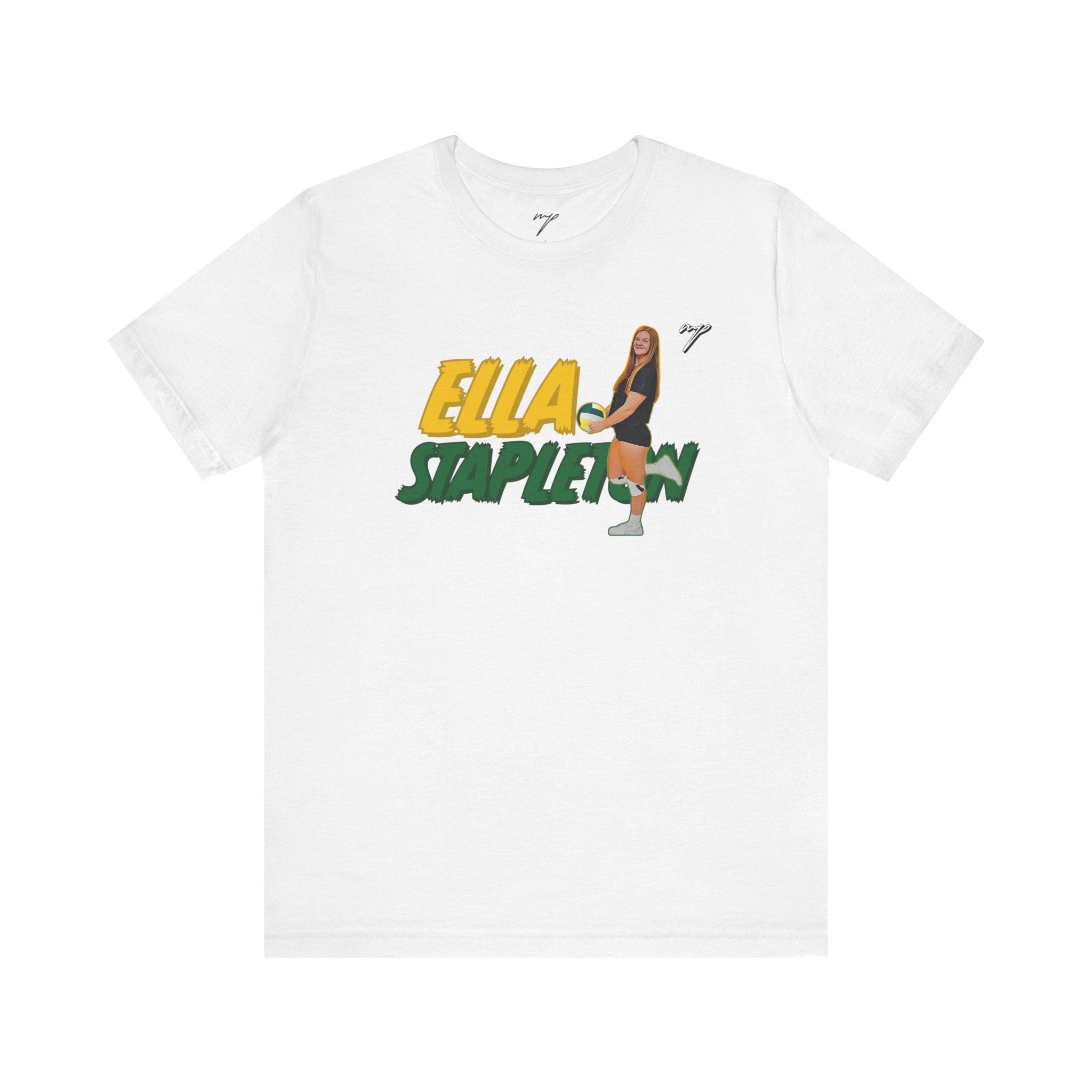 Ella Stapleton Graphic Tee