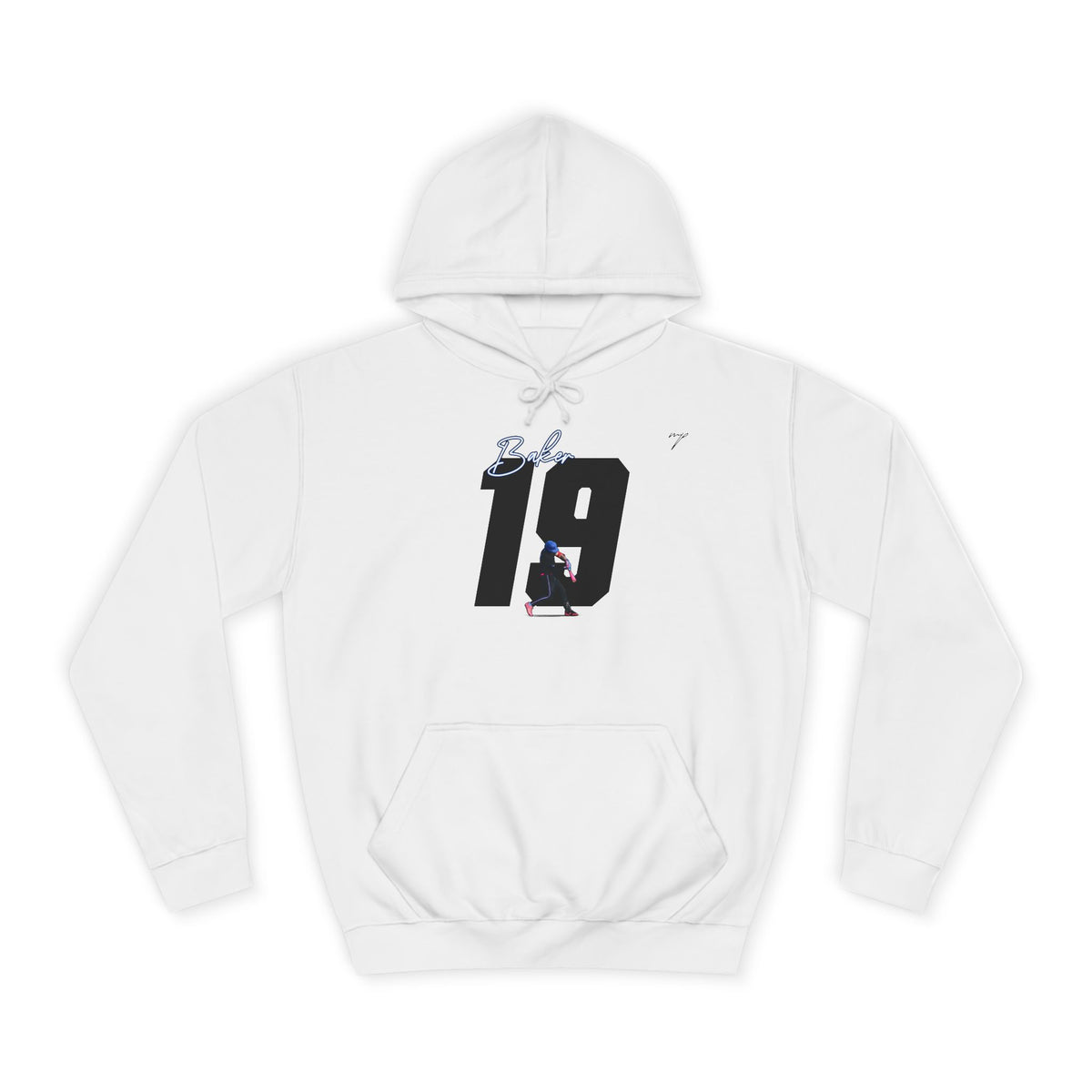 Kayden Baker Hoodie