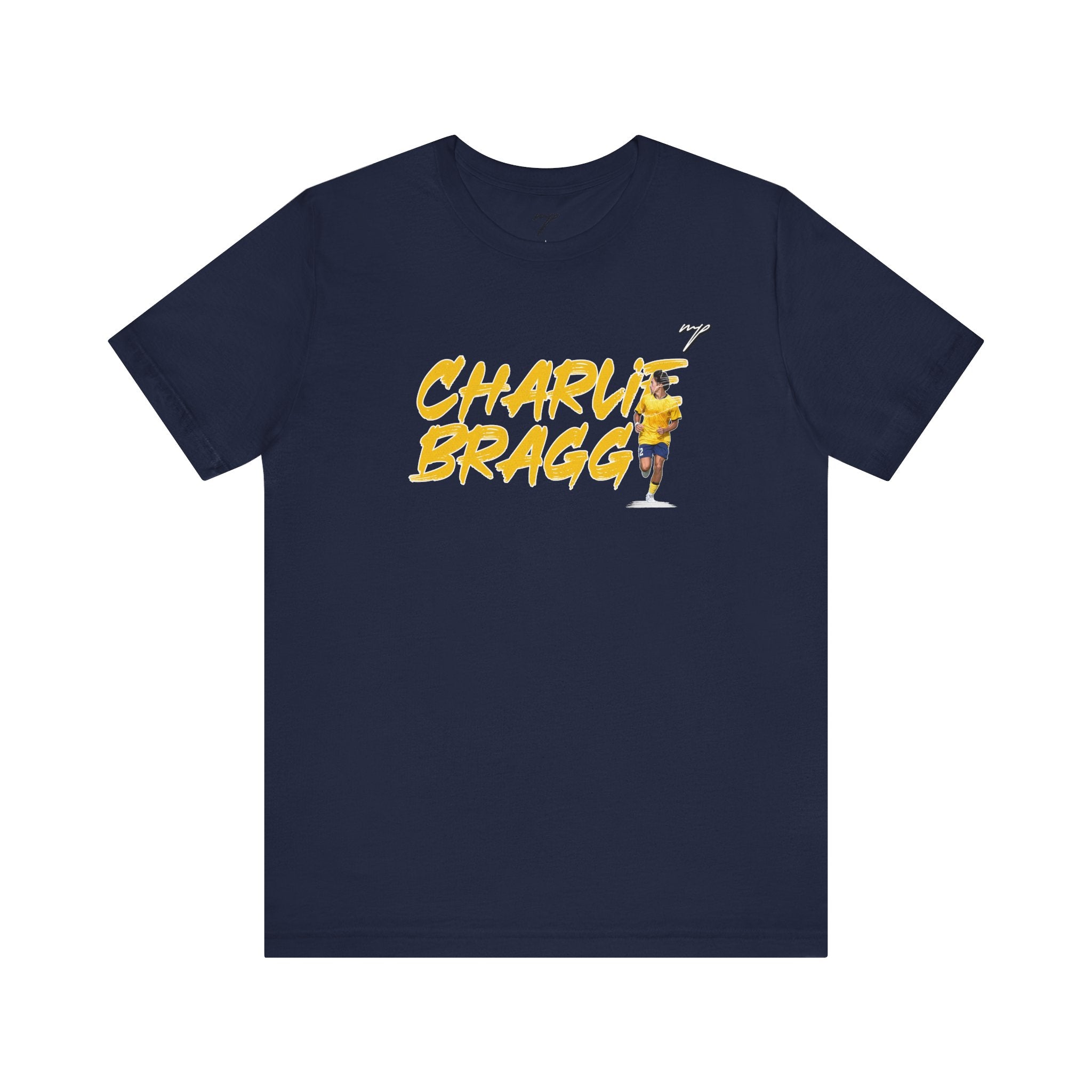 Charlie Bragg Graphic Tee