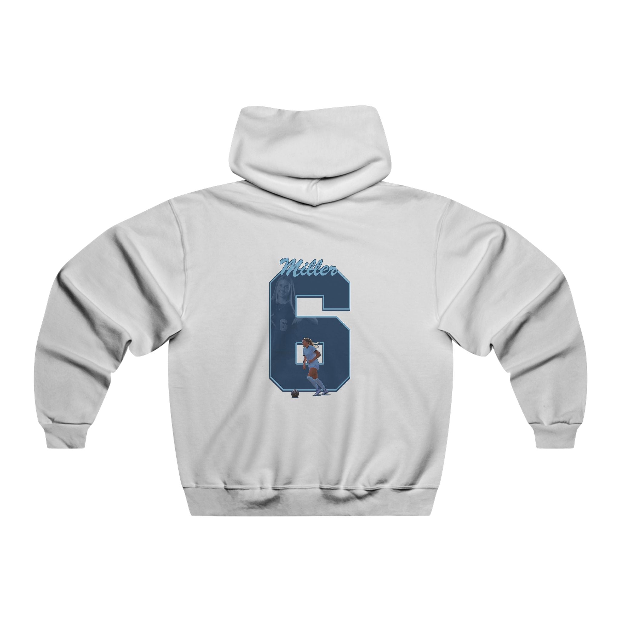 Chloe Miller Vintage Hoodie