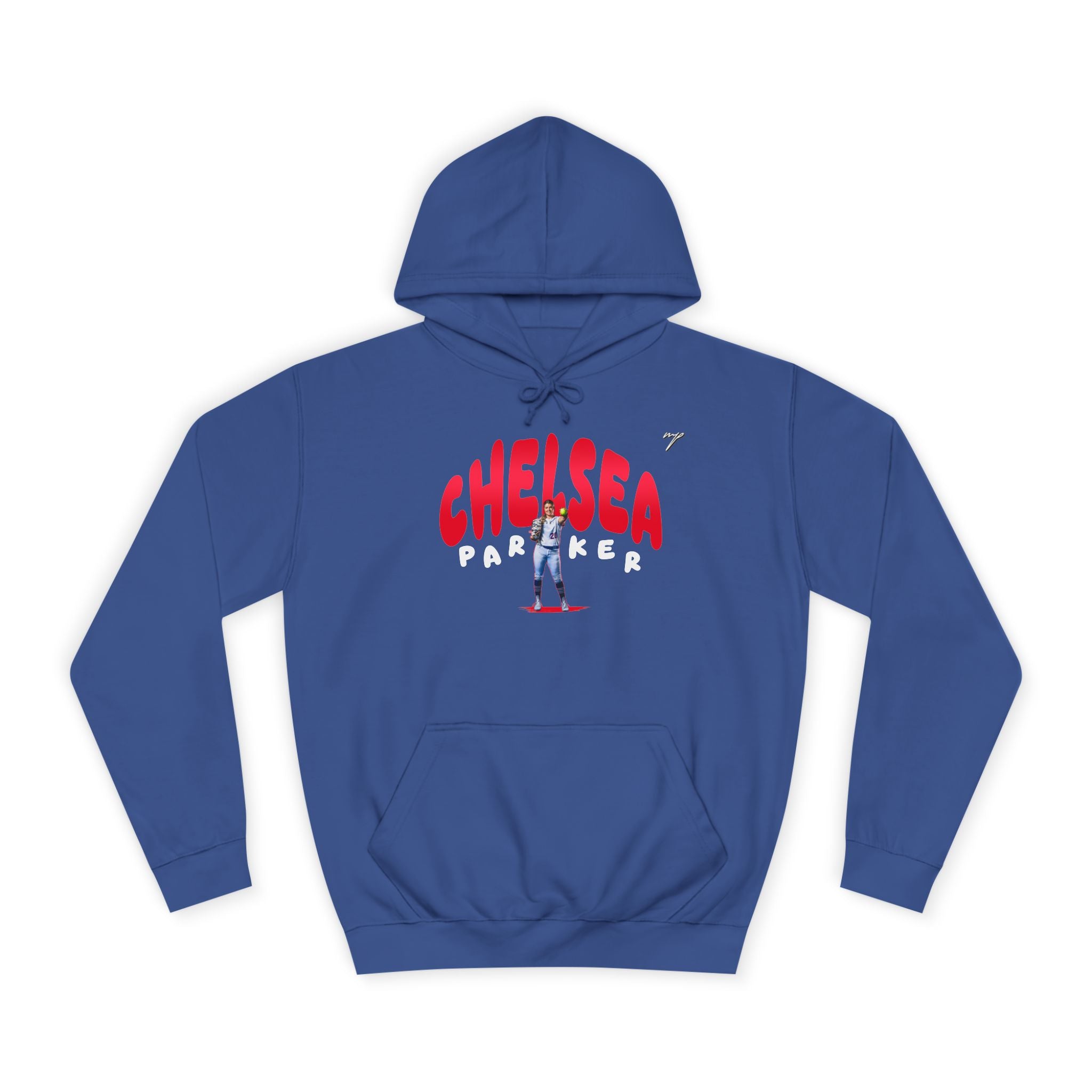 Chelsea Parker Hoodie