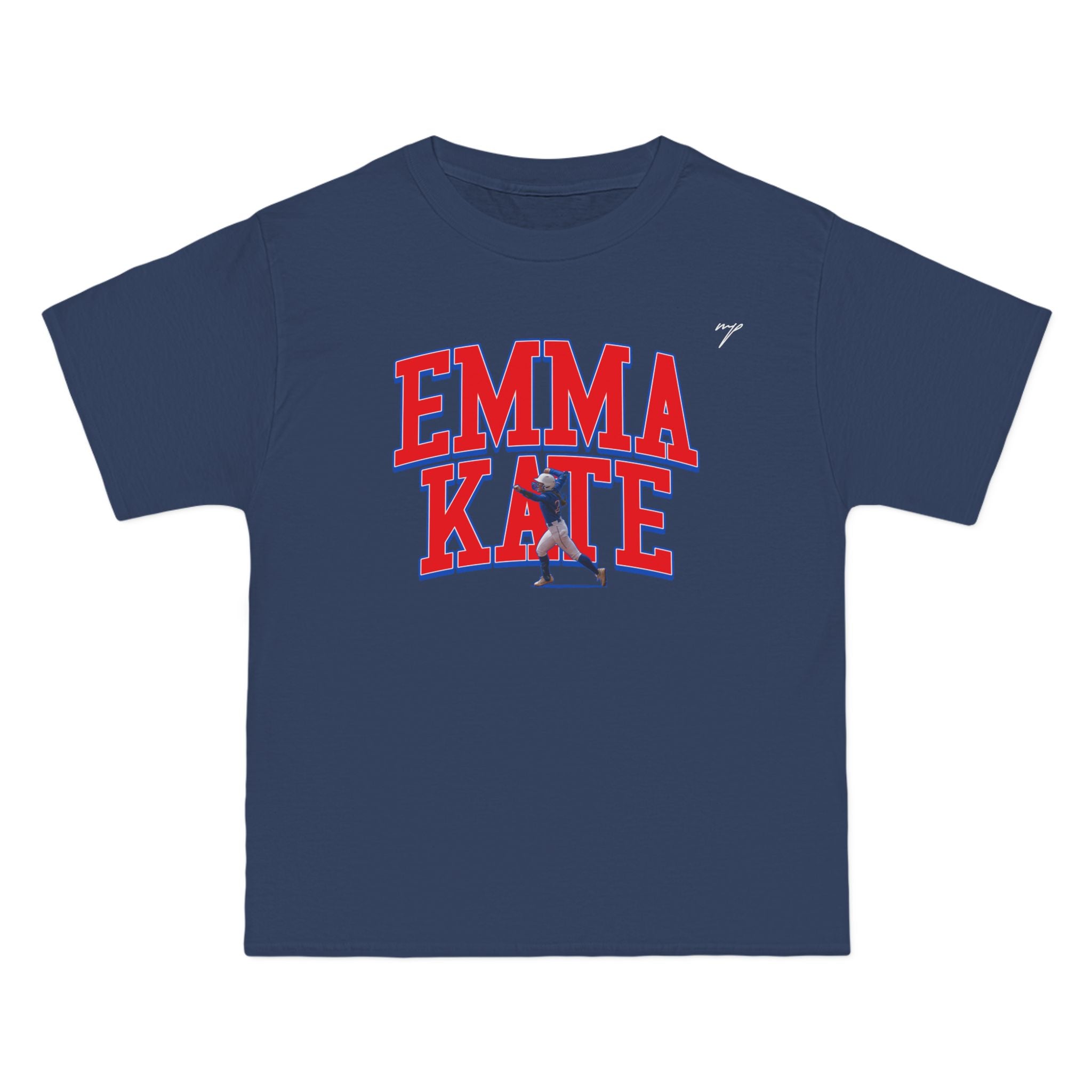 Emma Tatum Vintage Tee
