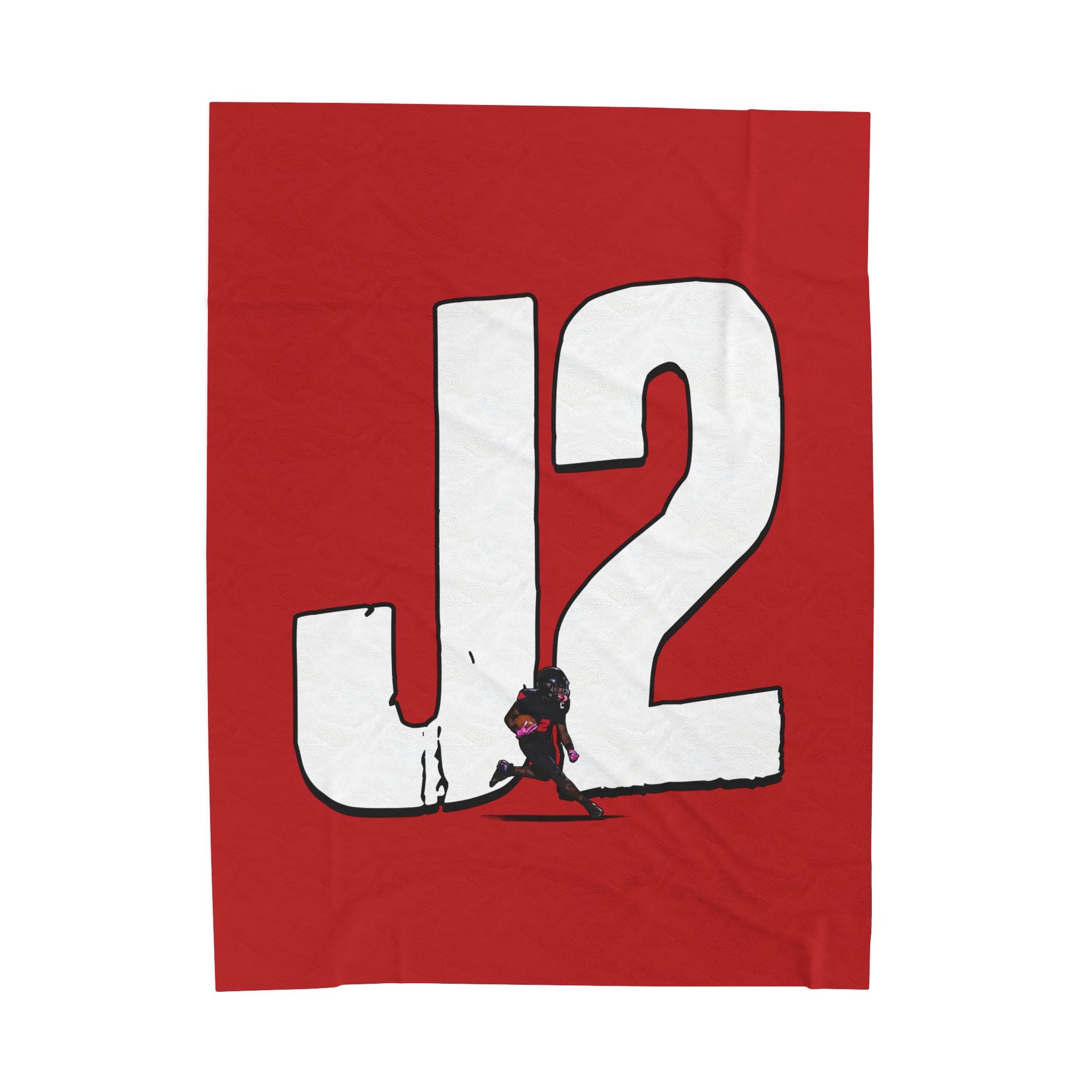 Jkadric Lewis Blanket