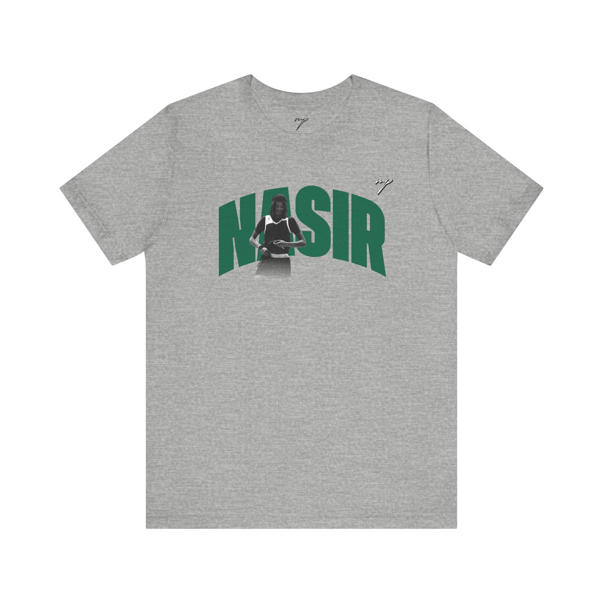 Nasir Hines Graphic Tee