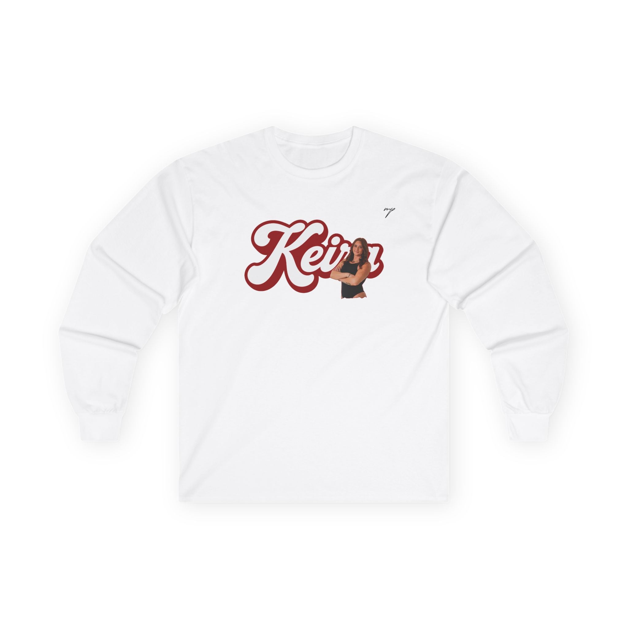 Keira Blitzer Long Sleeve