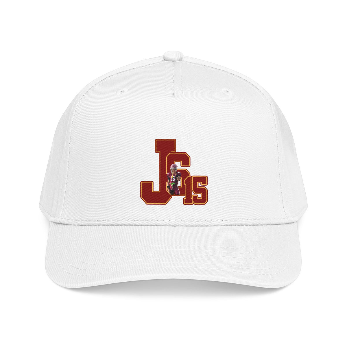 Jace Stephenson Hat