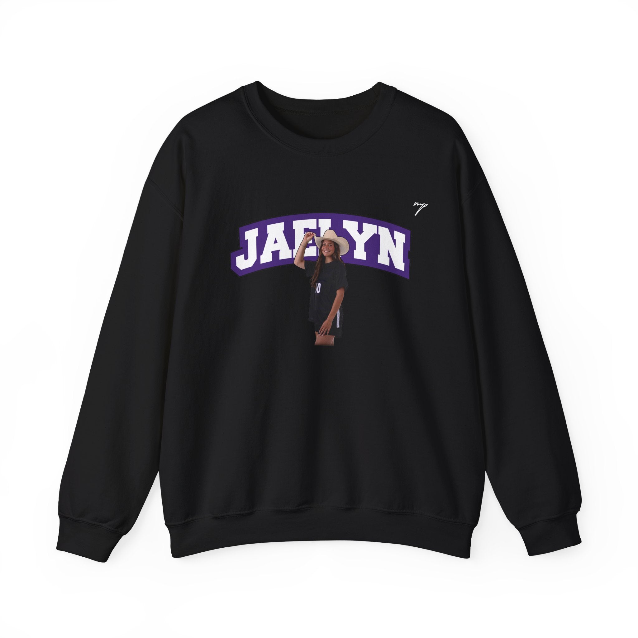 Jaelyn Gardner Crewneck