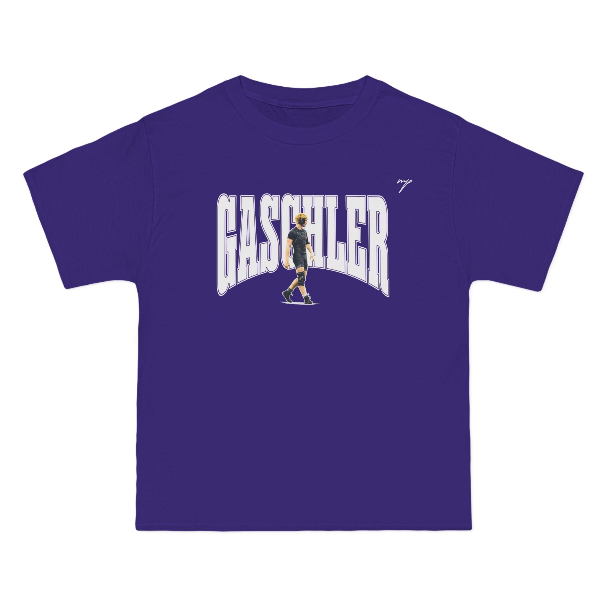 Henry Gaschler Vintage Tee