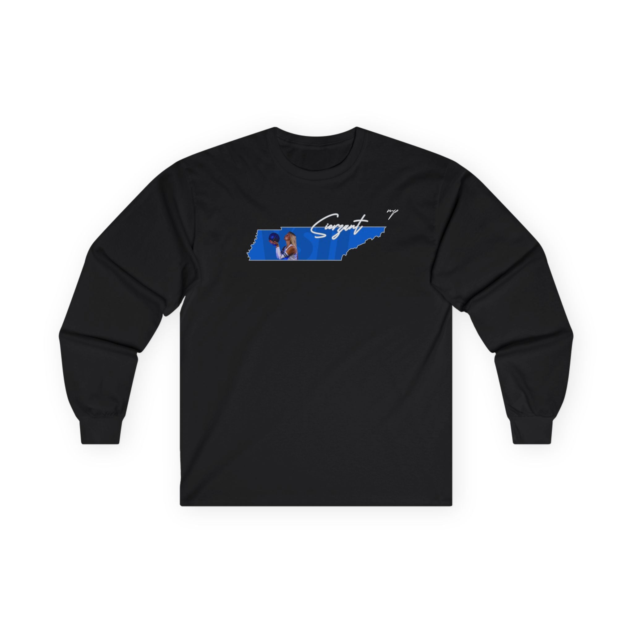 Veronica Sierzant Long Sleeve