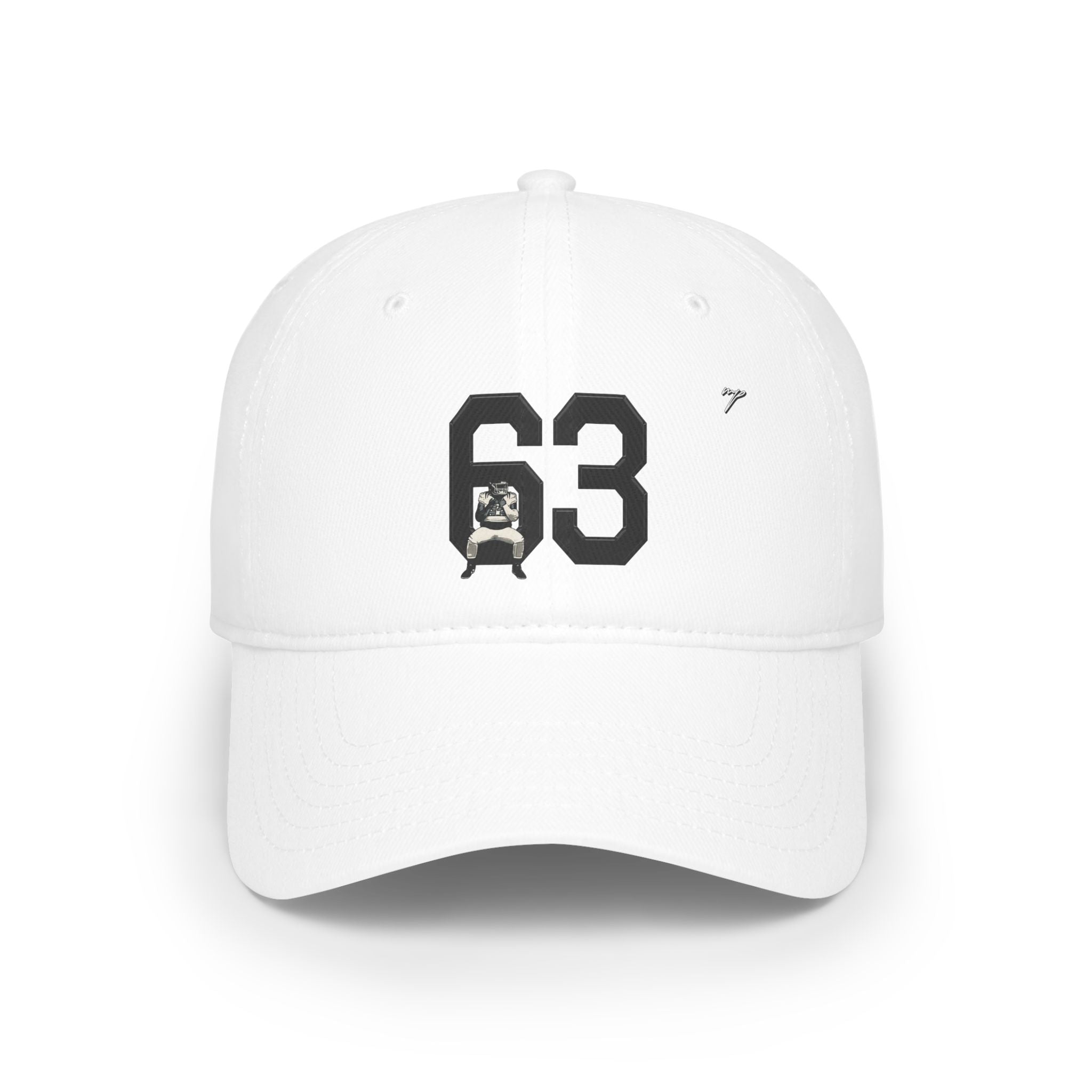 Cruz Gomez Hat