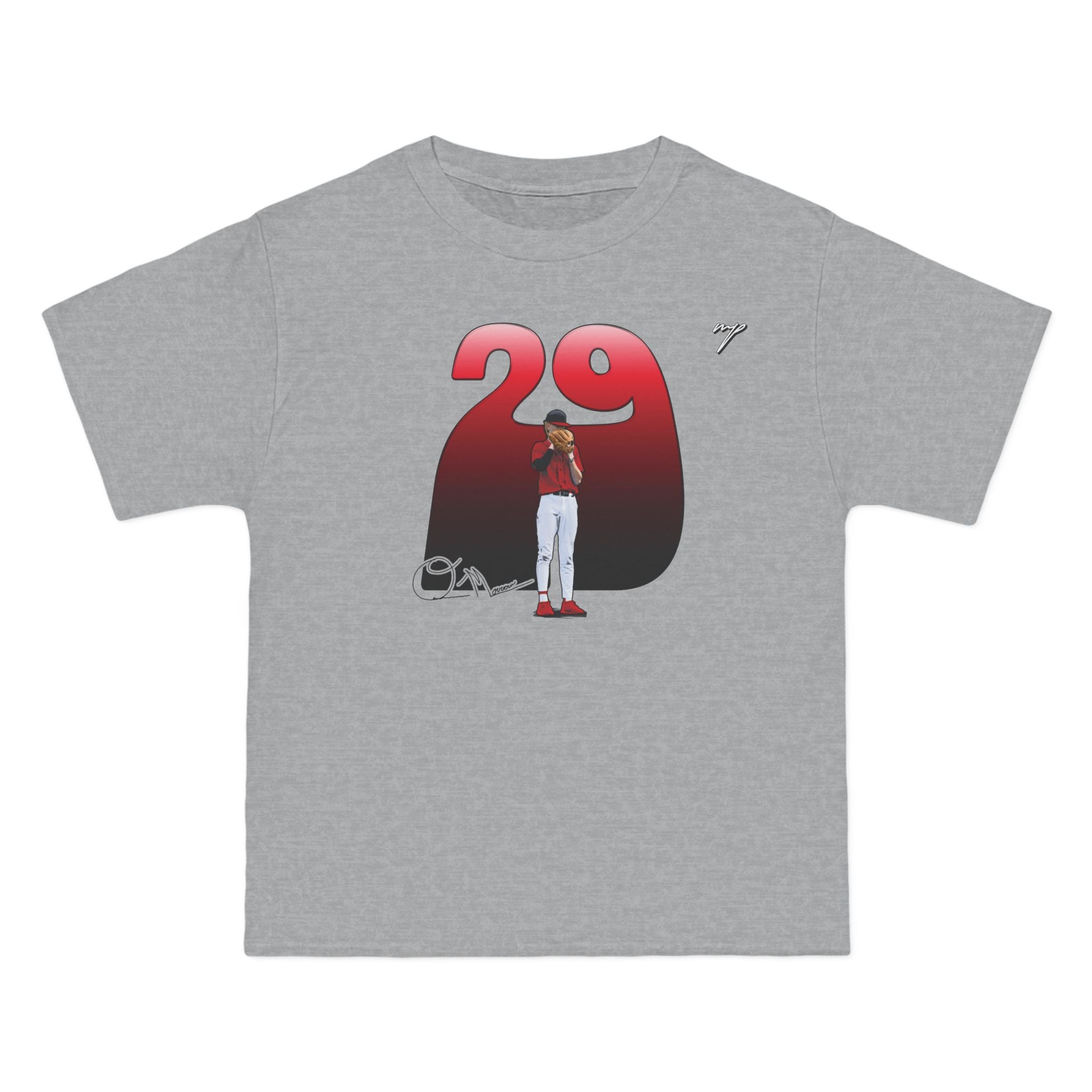Quinn Morrow Vintage Tee