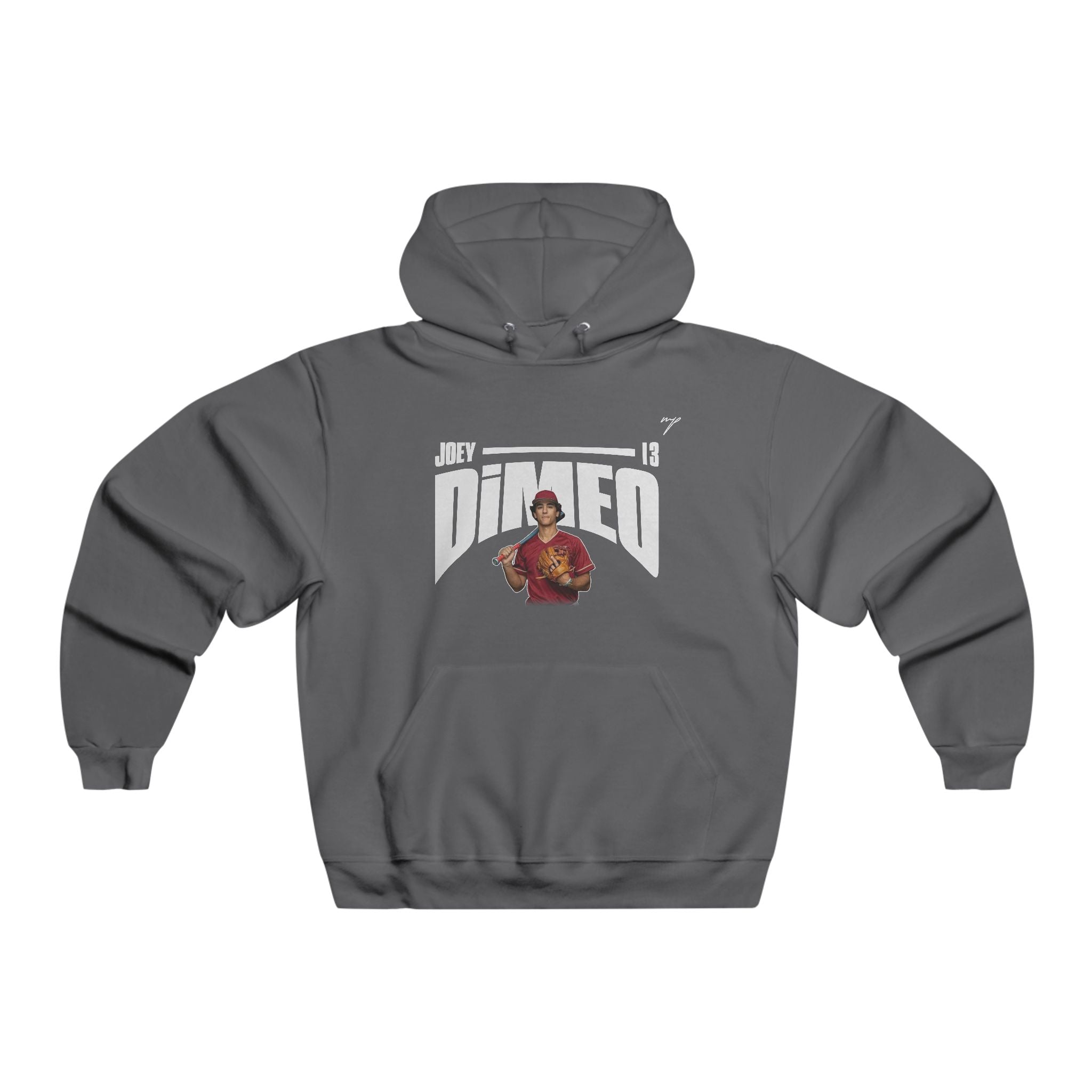 Joey DiMeo Vintage Hoodie