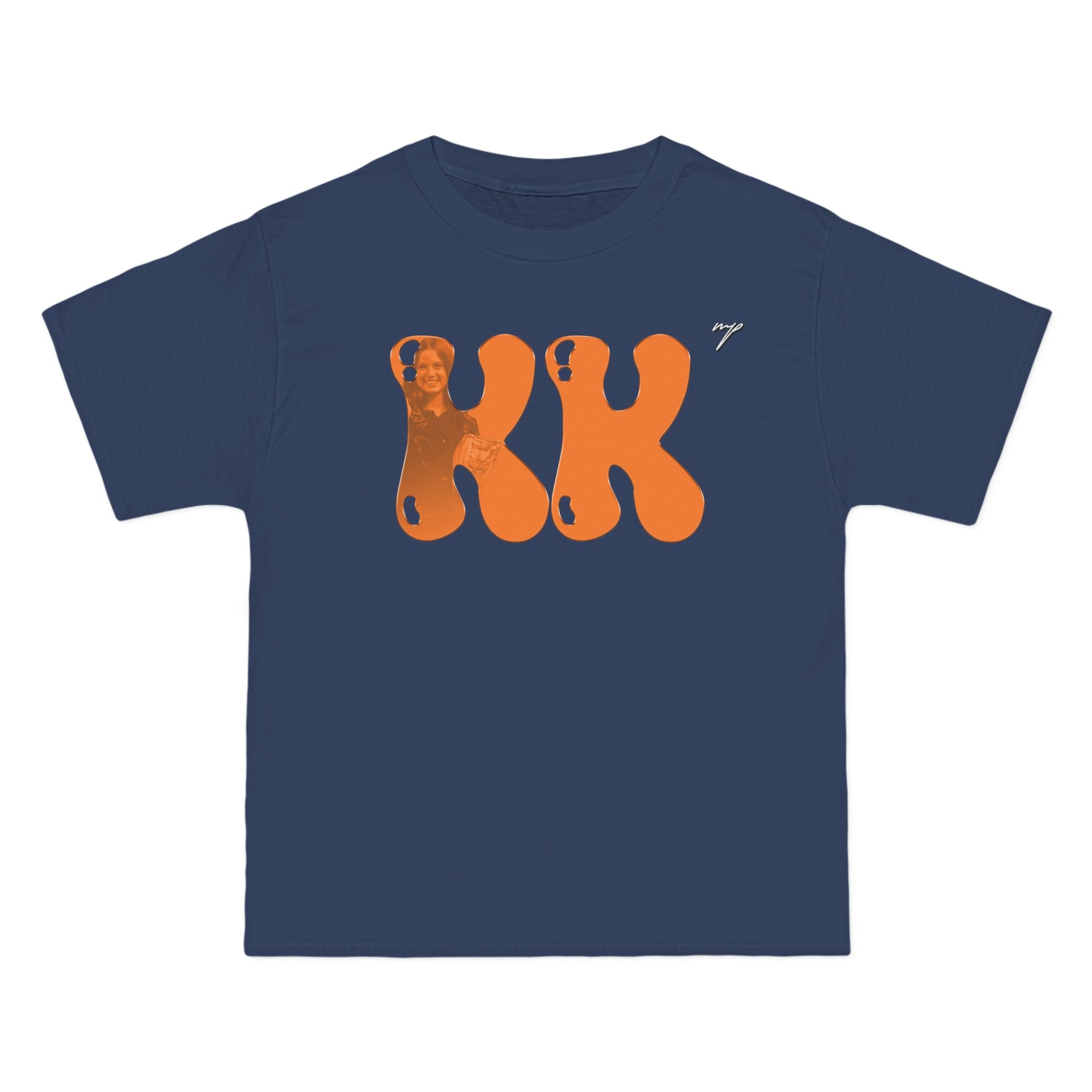 Kaylee Schweitzer Vintage Tee