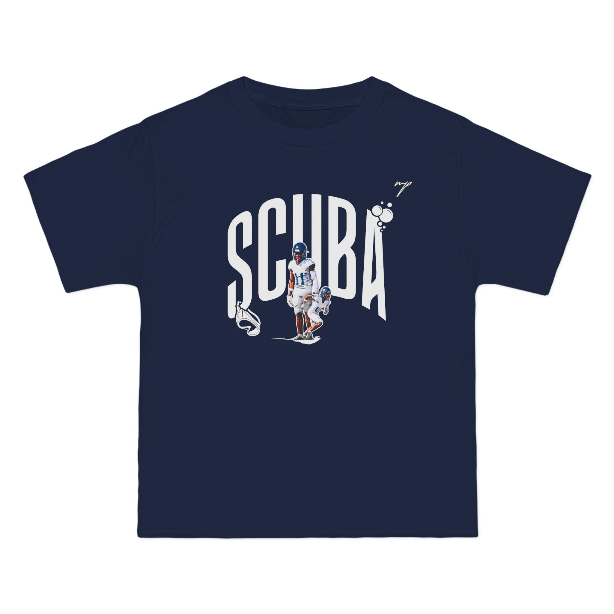 Robert Richardson Vintage Tee